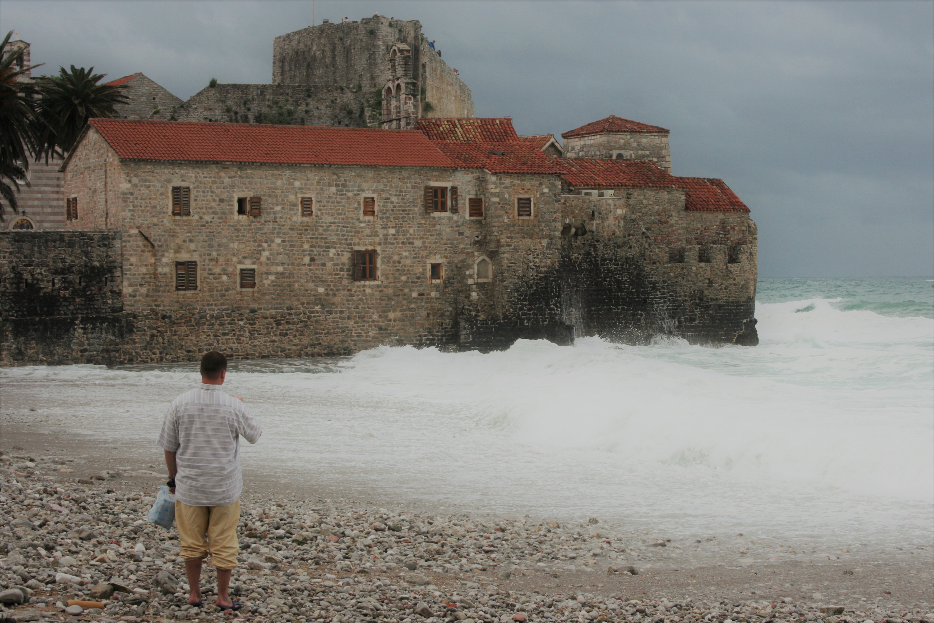 water-met-een-stuwende-kracht