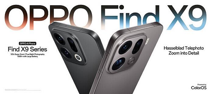 nieuwe-oppo-find-x9-serie-200mp-tele-ultra-xdr