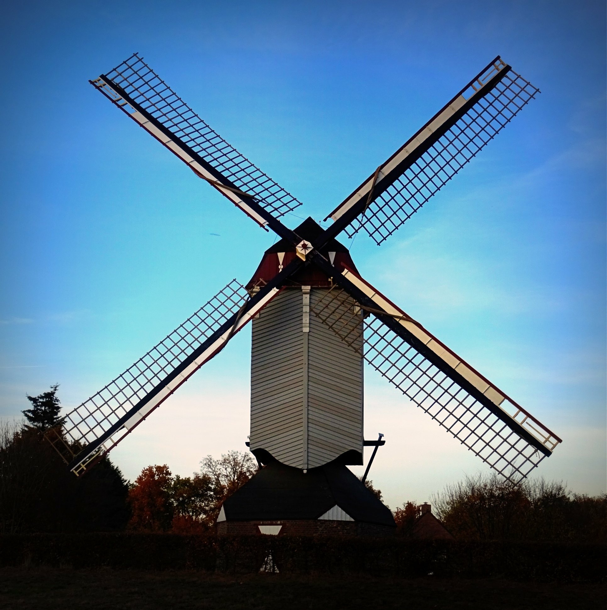 molen