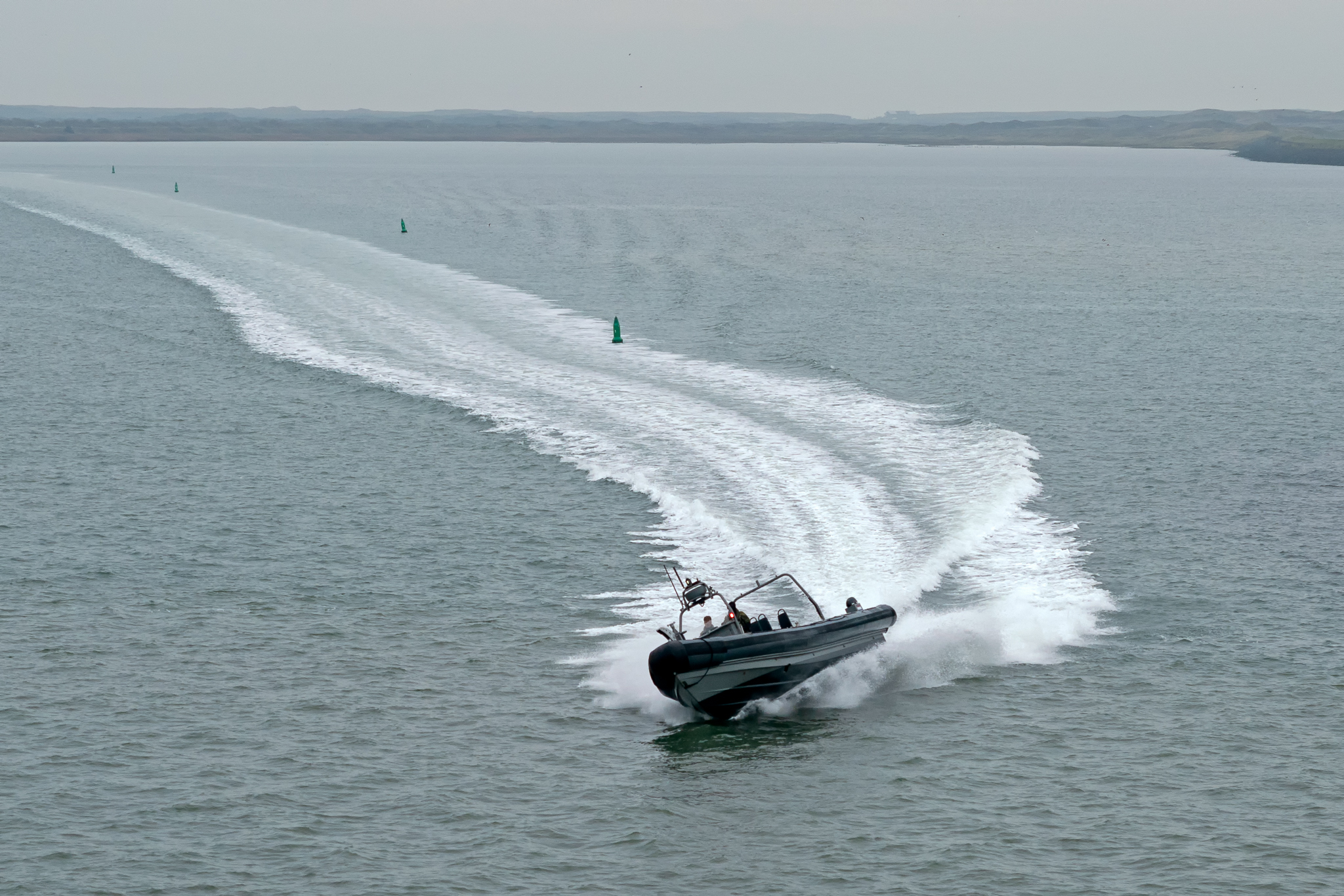 snelheid-op-het-water