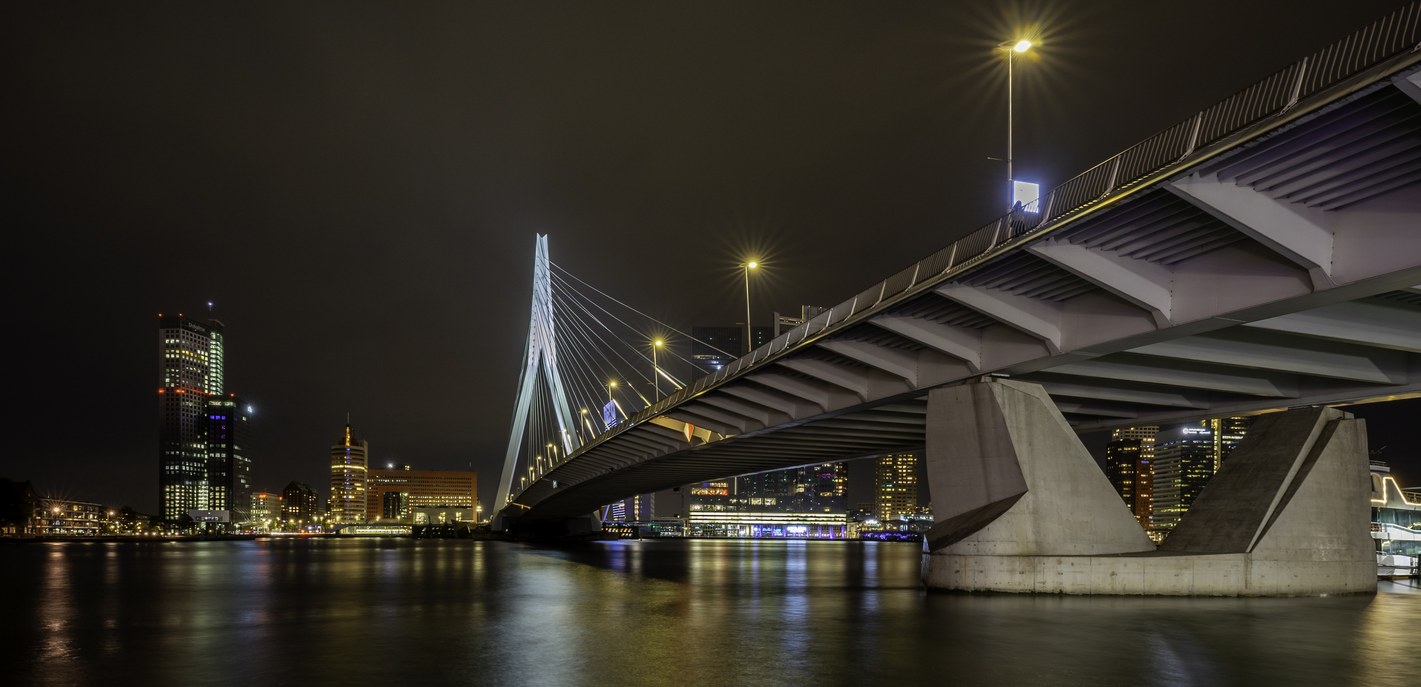erasmusbrug-rotterdam-by-night