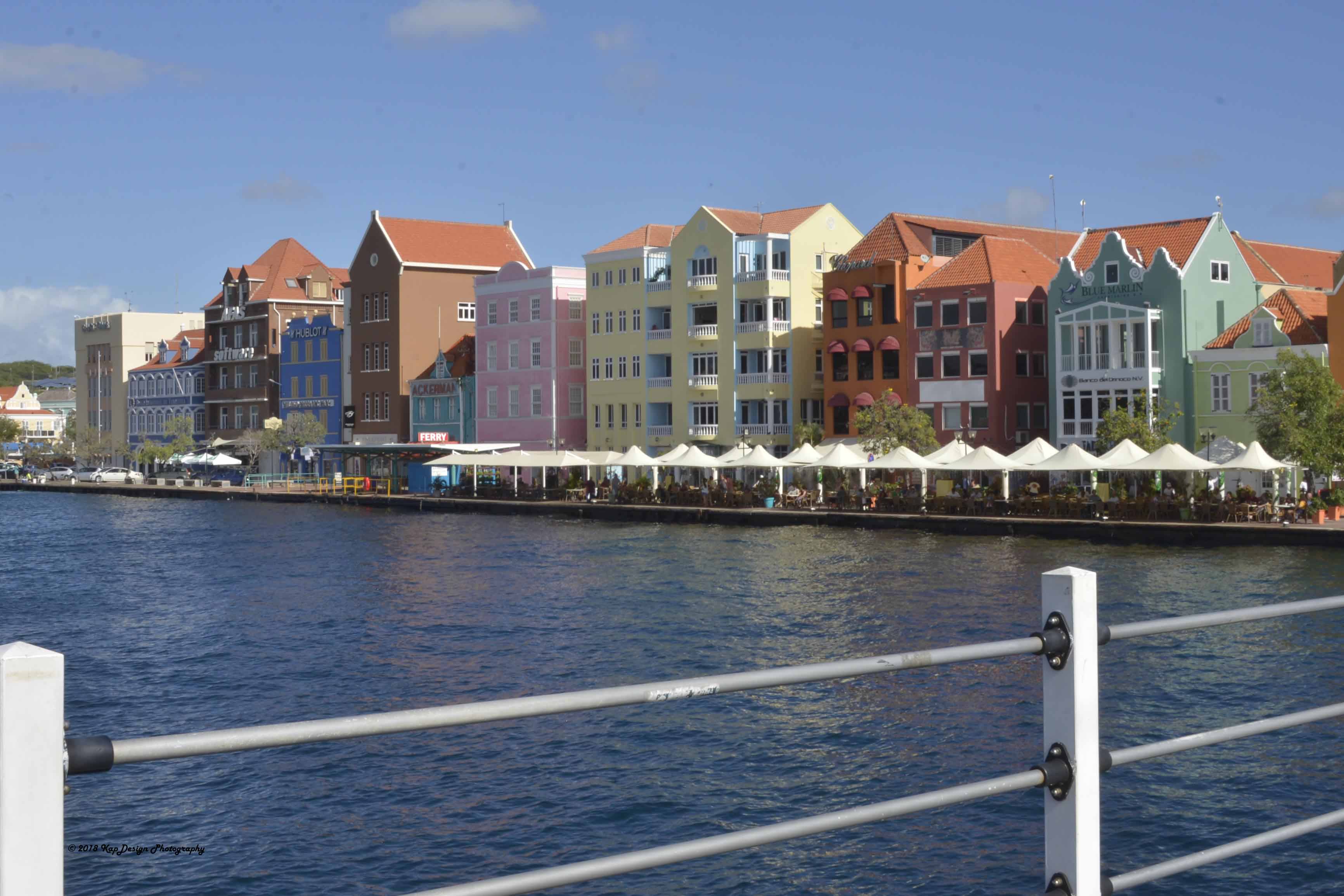 handelskade-willemstad-curacao