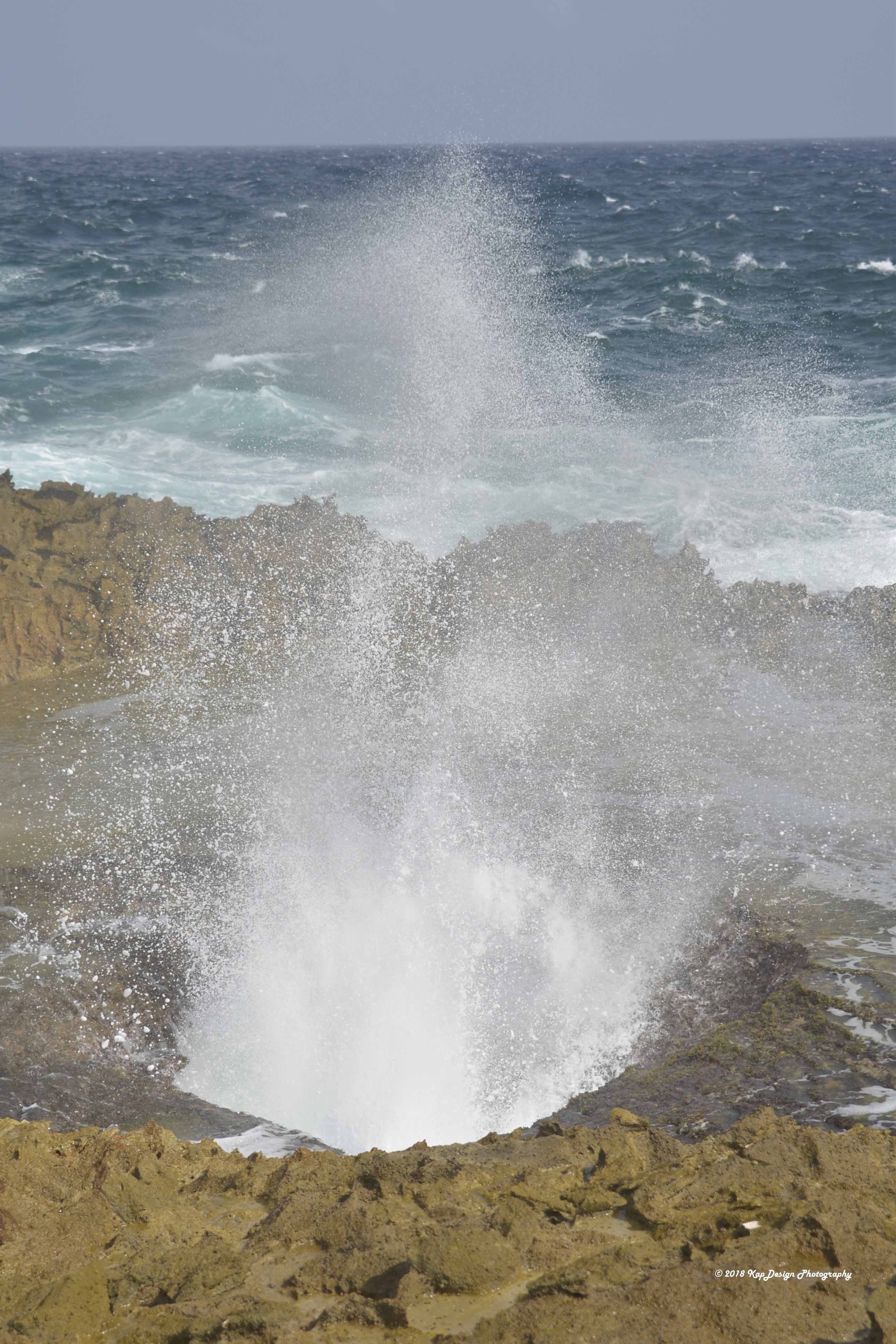 ruige-noordkust-van-cura%C3%A7ao