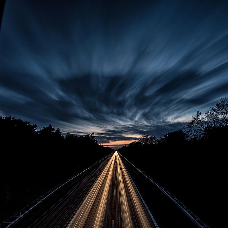 the-road