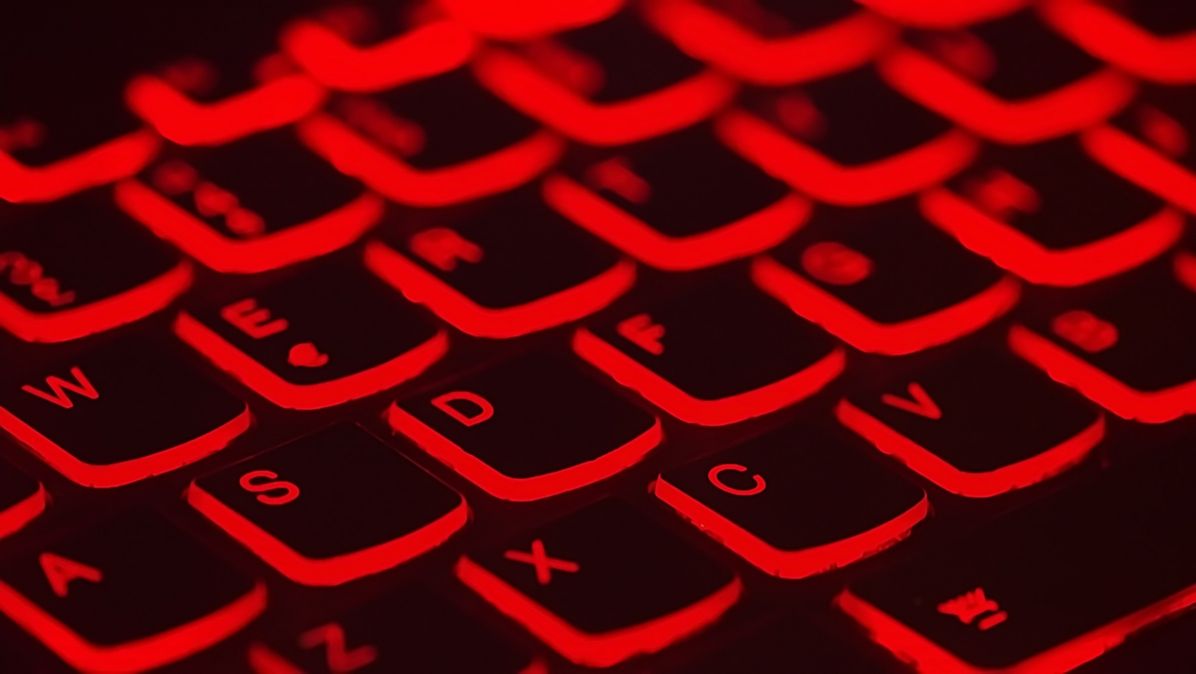 What to do against internet crime?