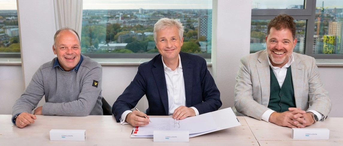 Conclusion strengthens Enterprise Applications portfolio with Microsoft Dynamics competency
