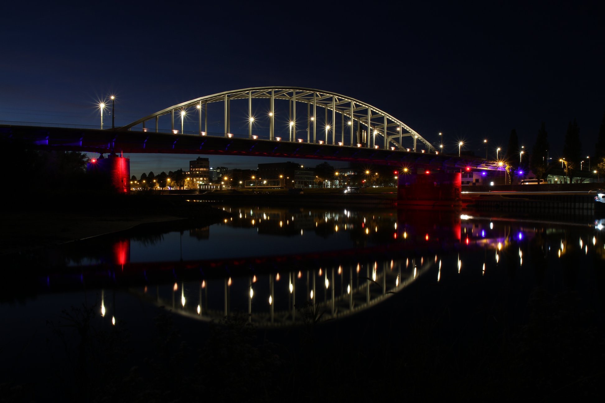john-frostbrug-in-airbornekleuren