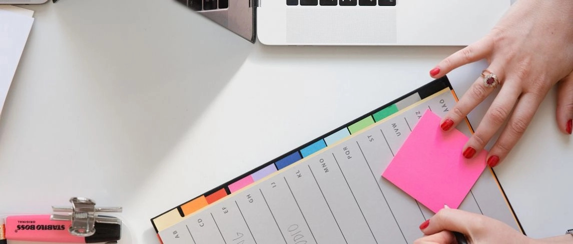The advantages of online staff planning