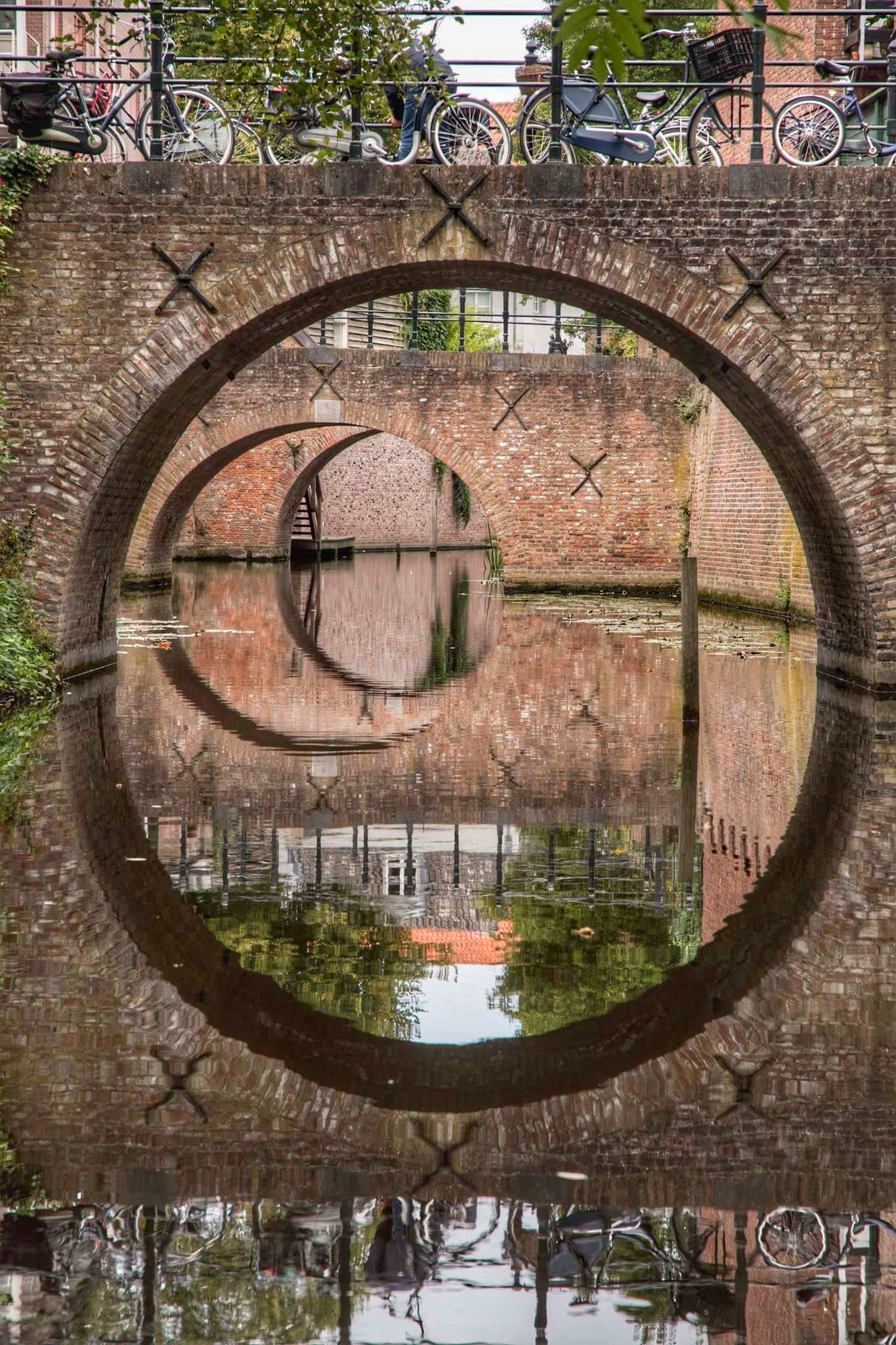 de-echo-van-het-water