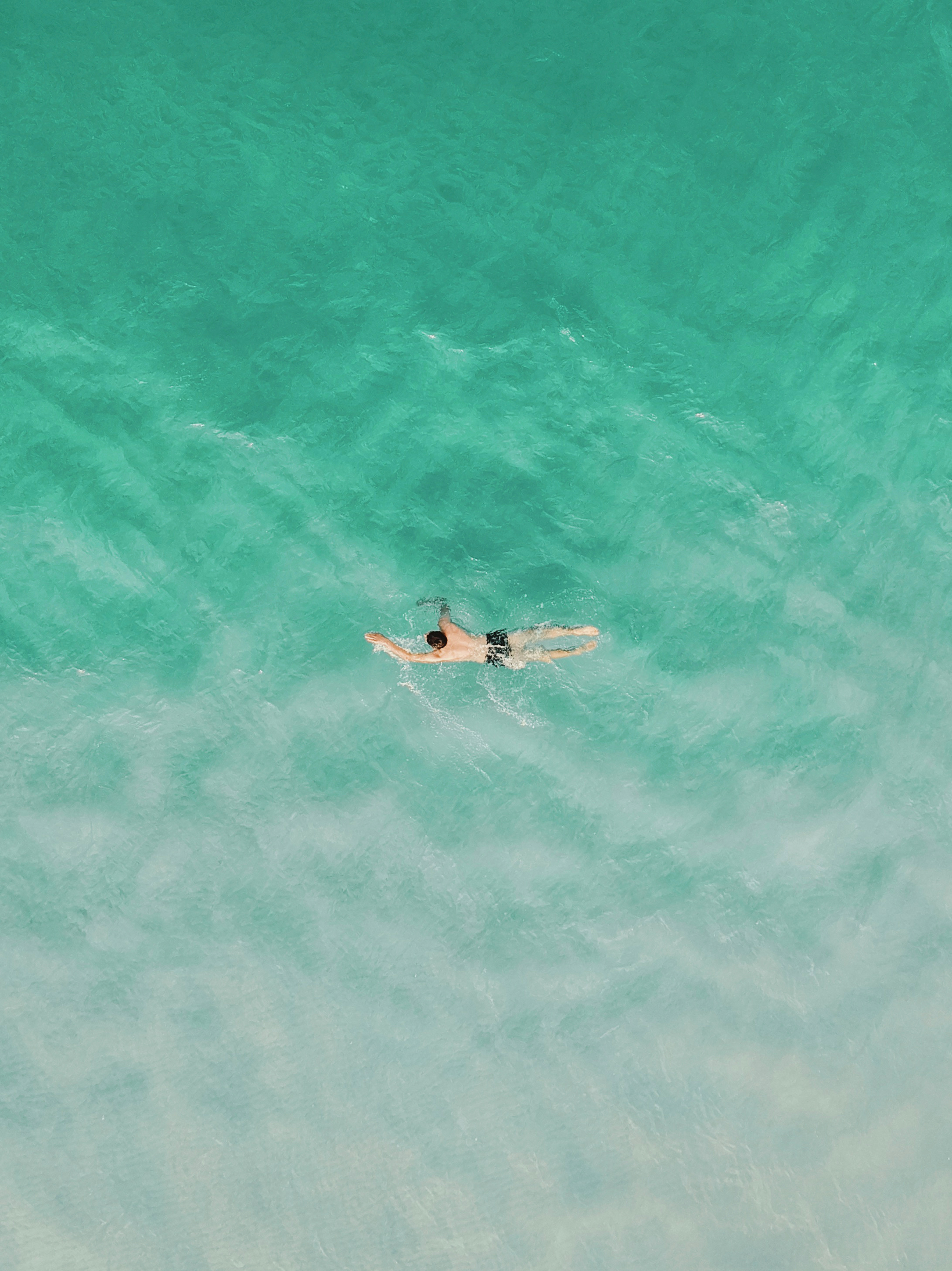 swim-to-paradise-part-i