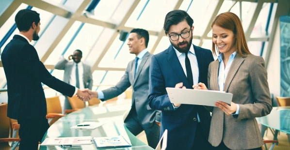 Digital Realty announces next-gen interconnection initiative