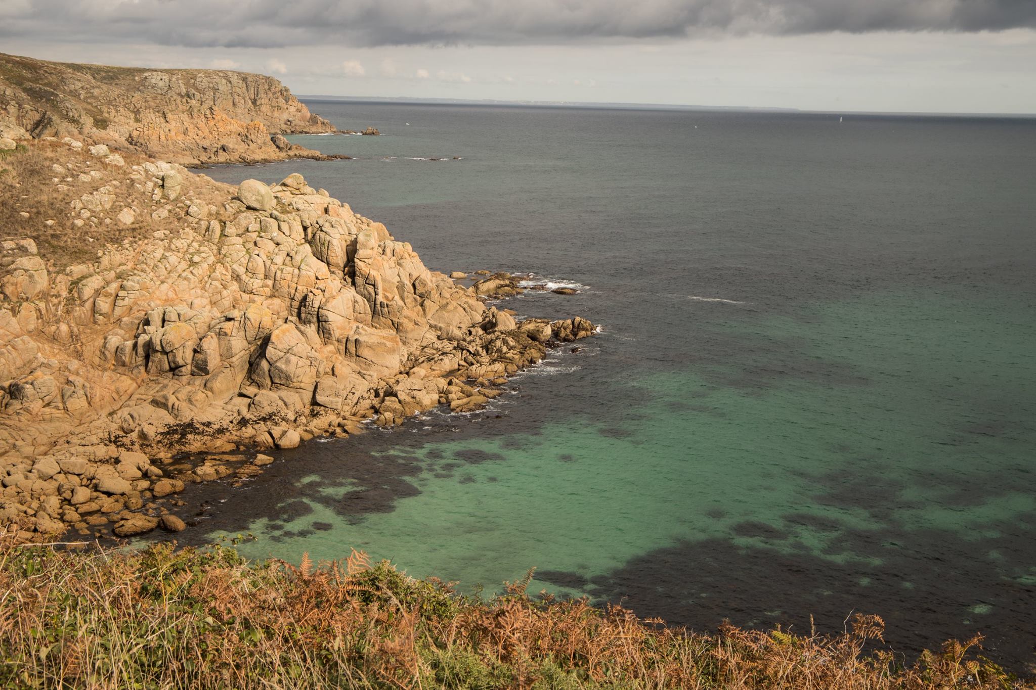 porthgwarra