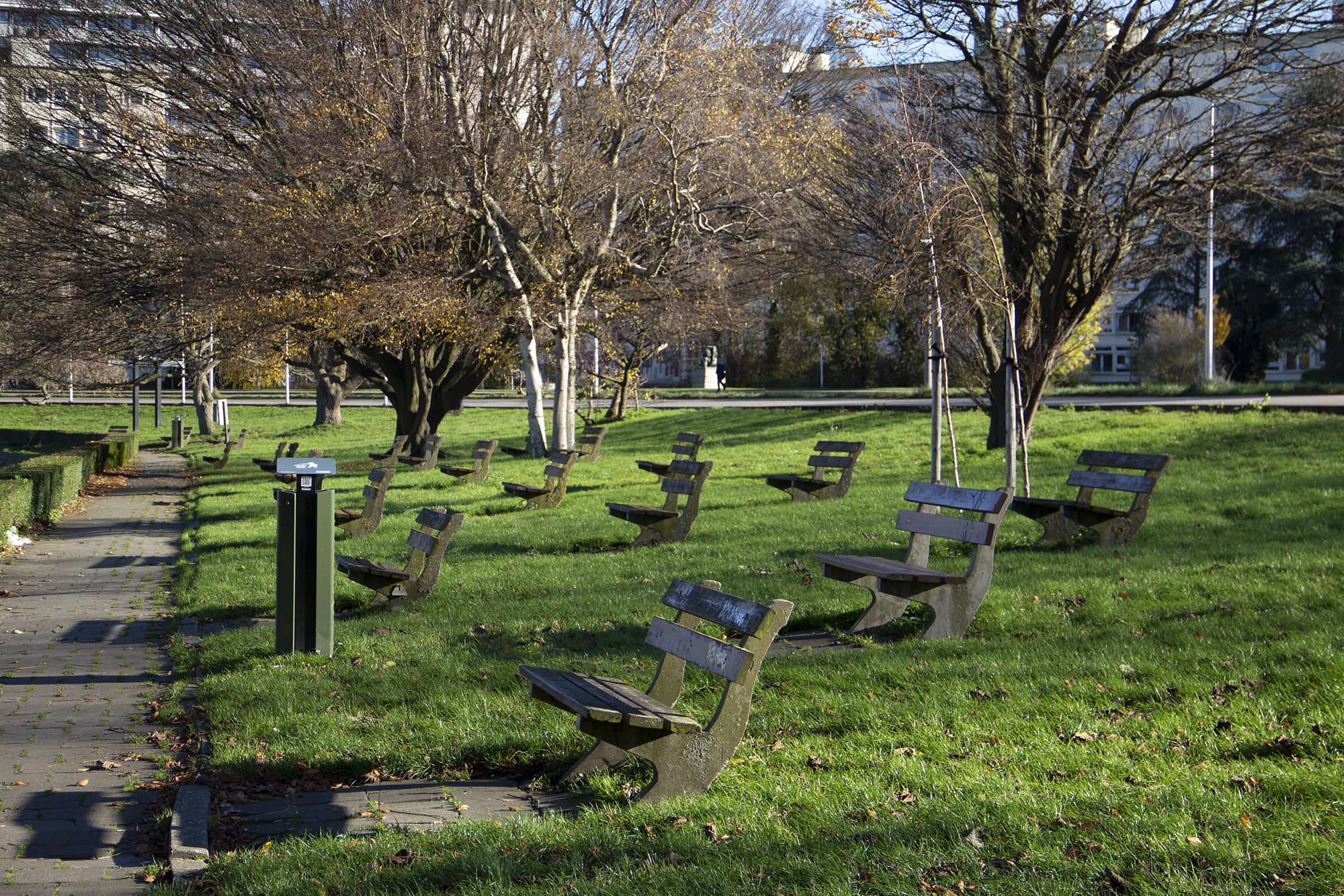 ghent-2020-covid-19-lockdown