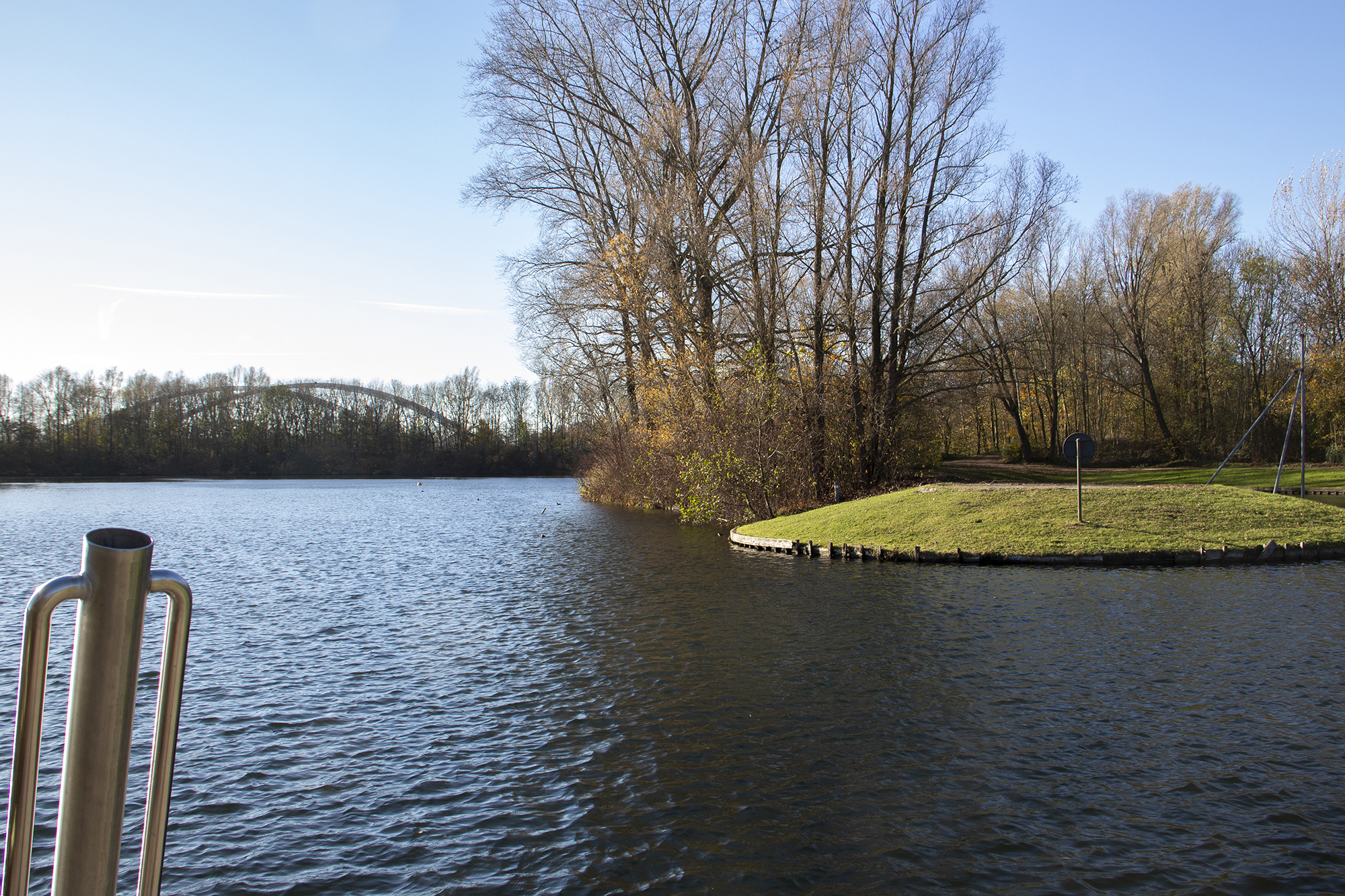 blaarmeersen-duikerspont