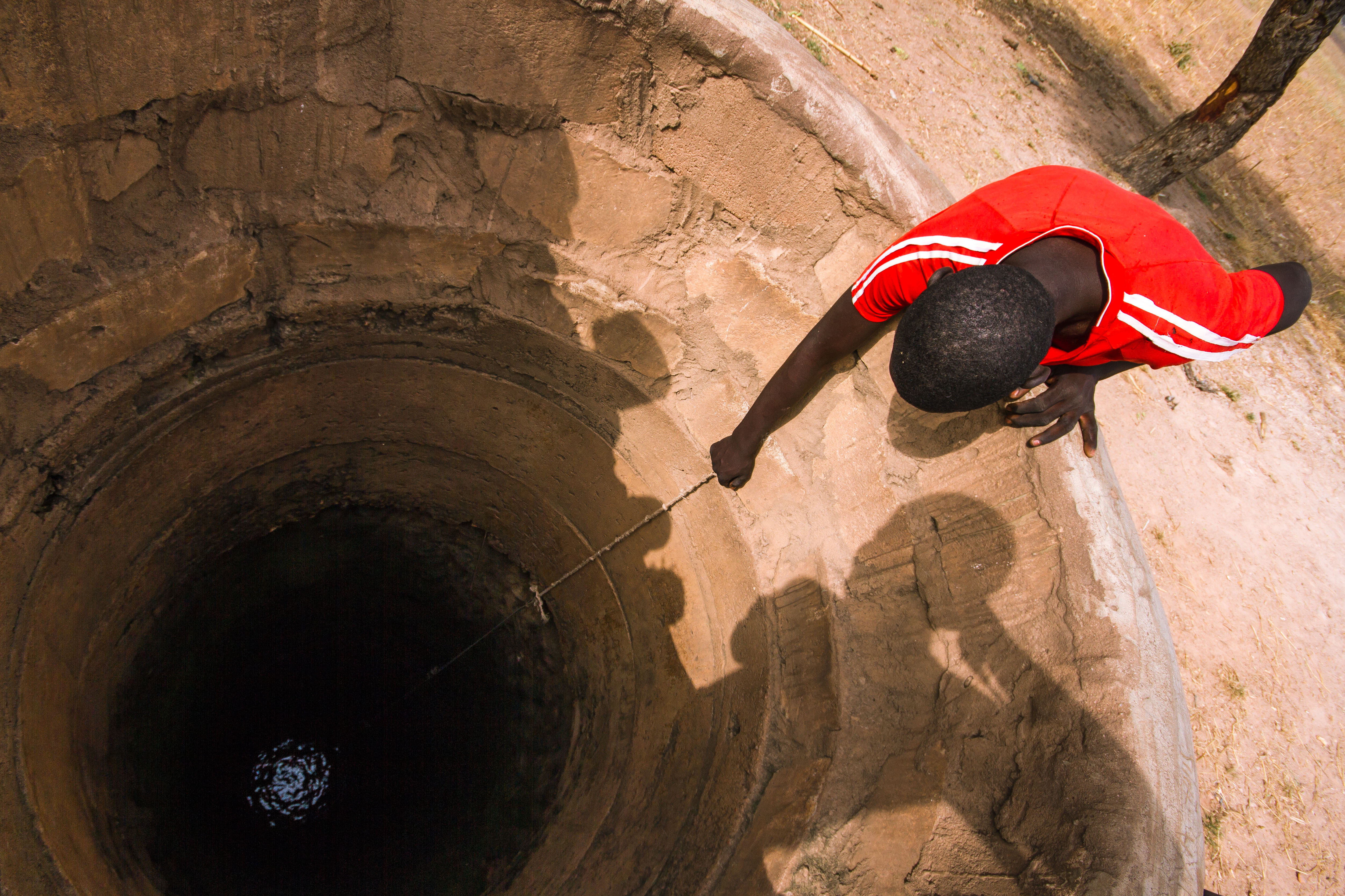 nog-net-genoeg-water