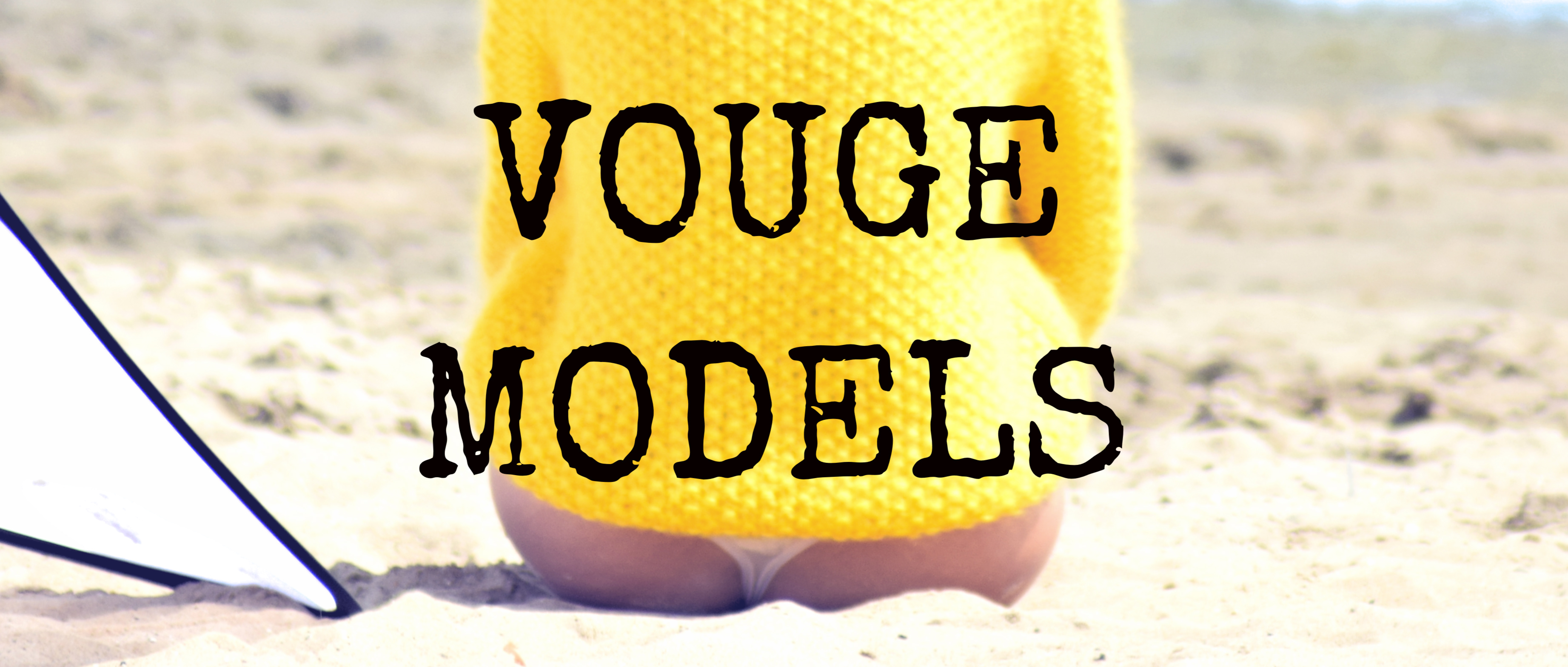 vouge-models
