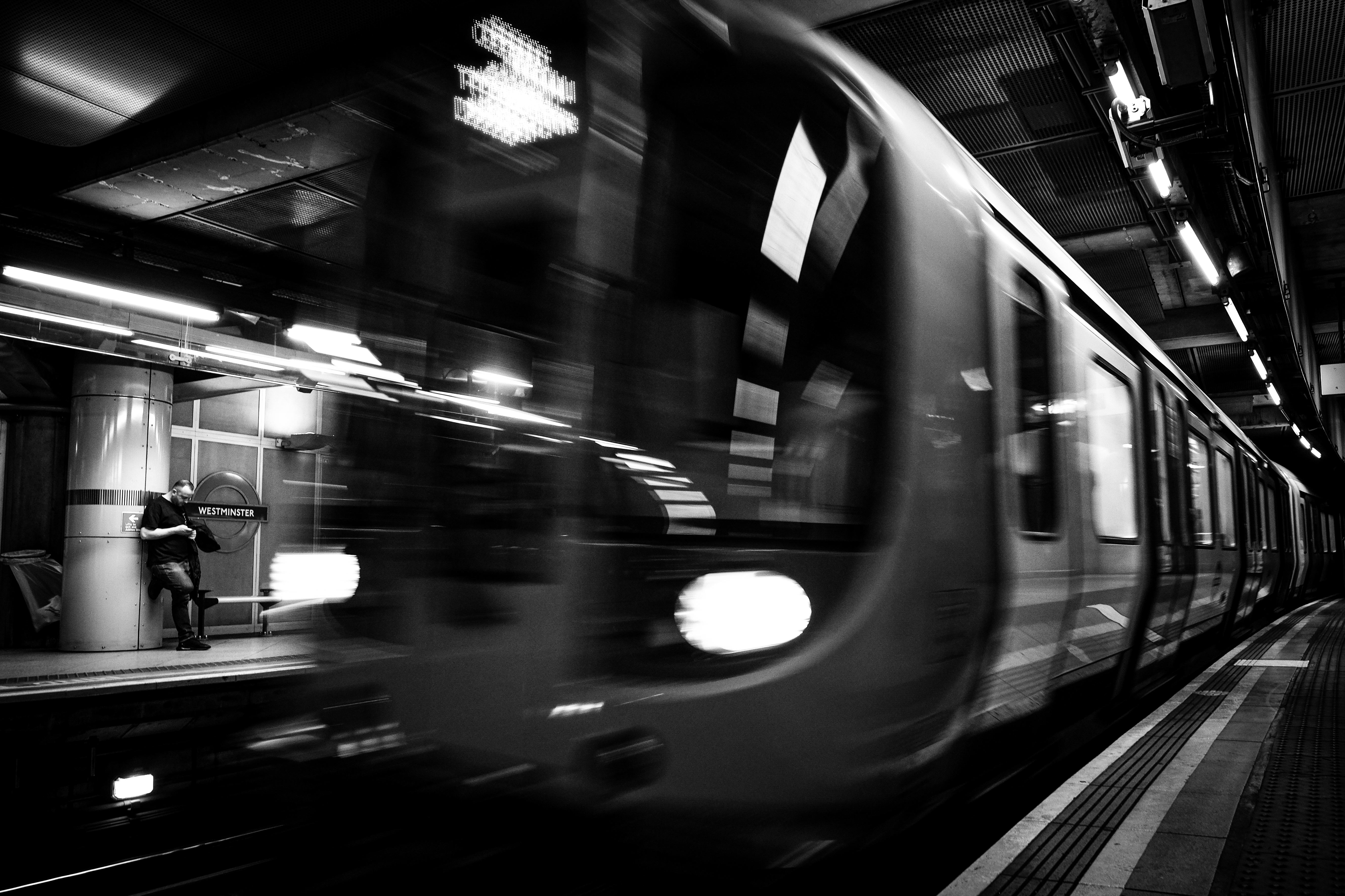 the-london-underground