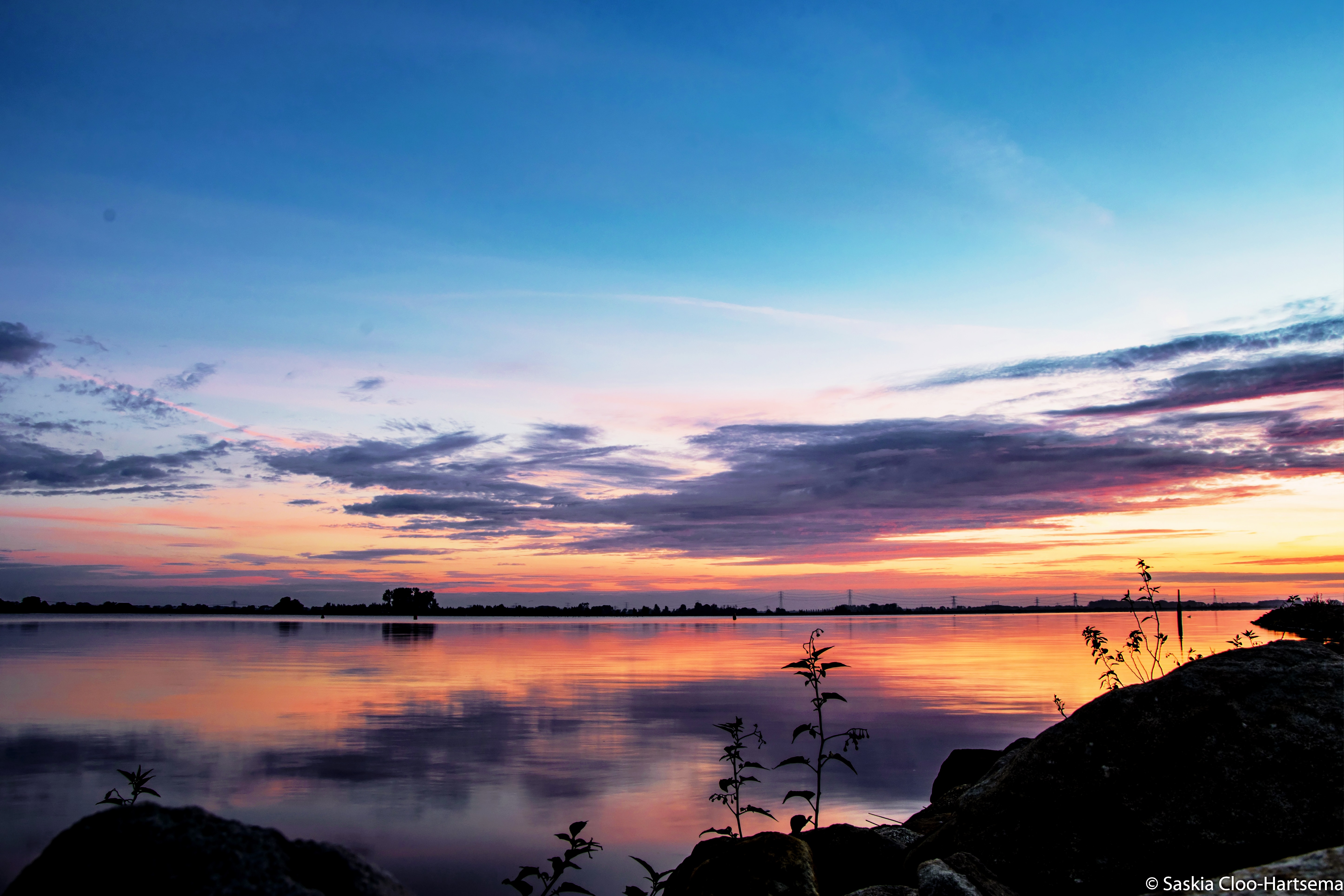 zonsopkomst-schildmeer