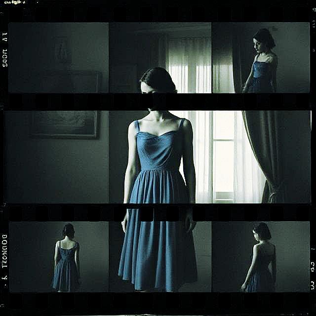 blue-dress