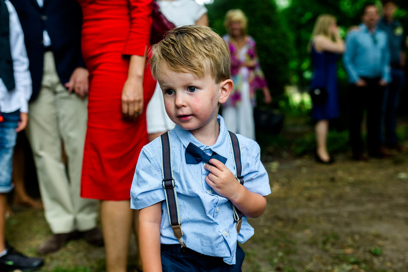 als-je-strik-maar-goed-zit