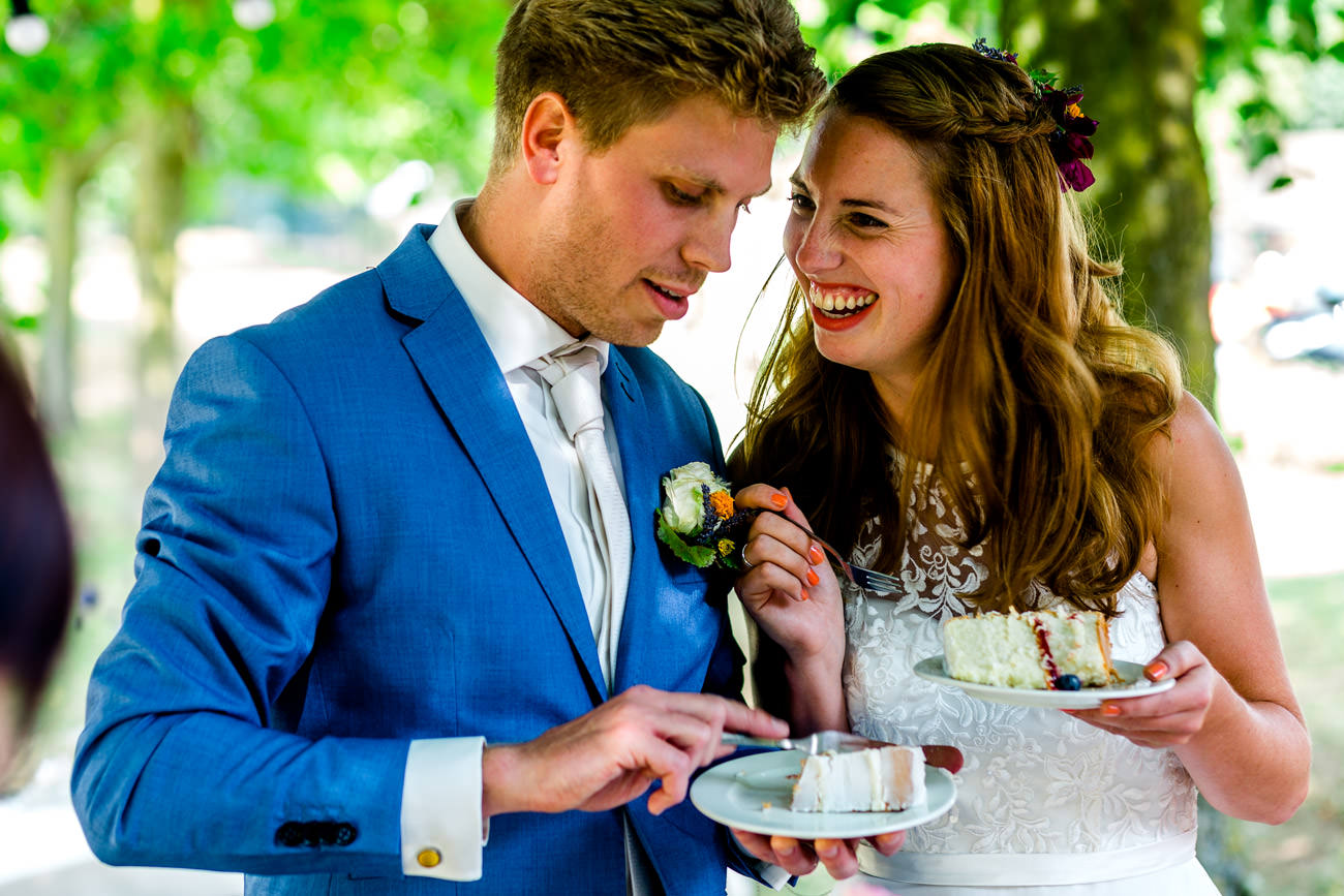 aansnijden-van-de-bruidstaat