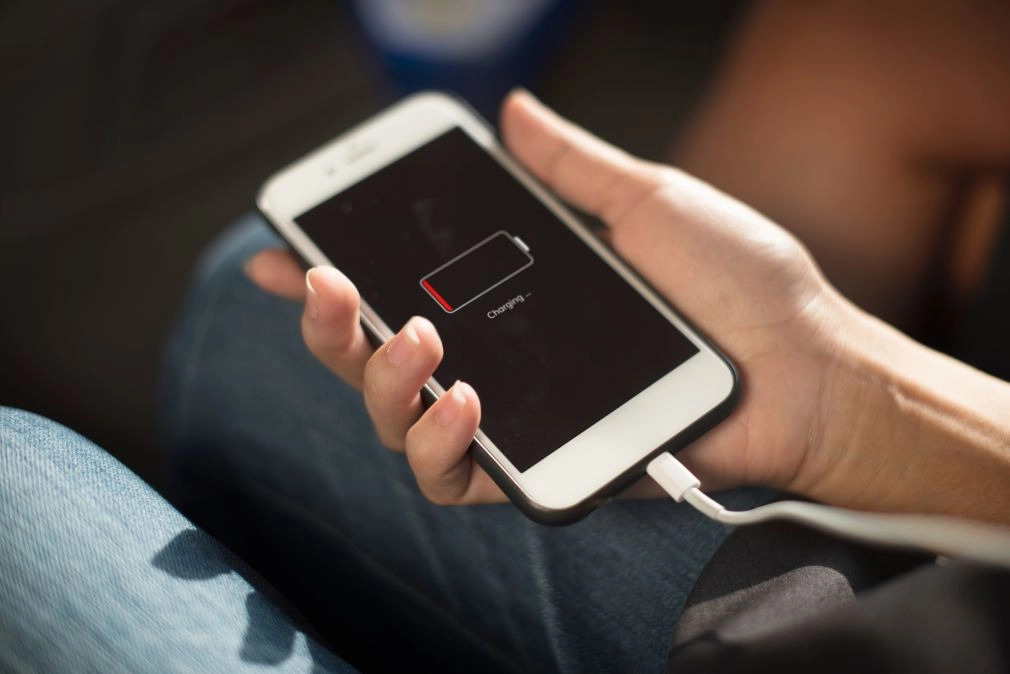 Zo check je de Battery Health van een iPhone
