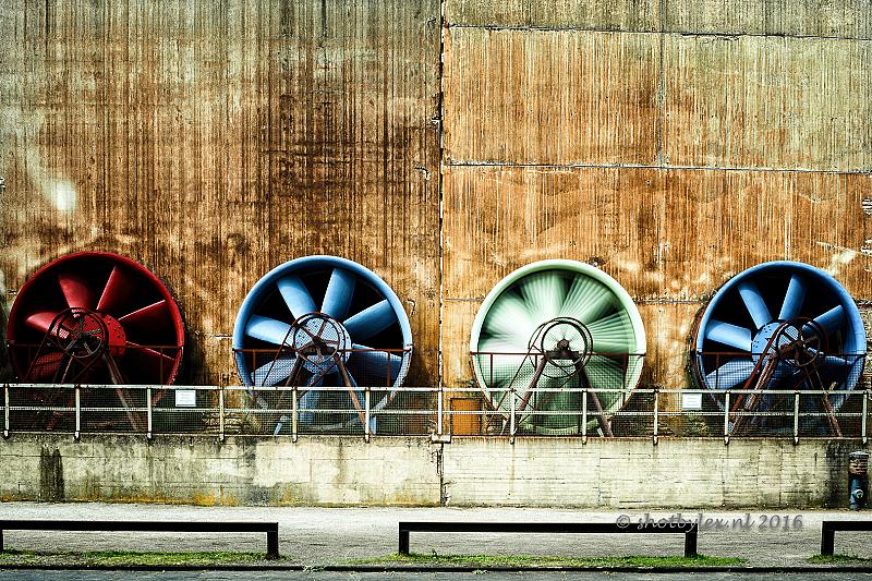 ventilation