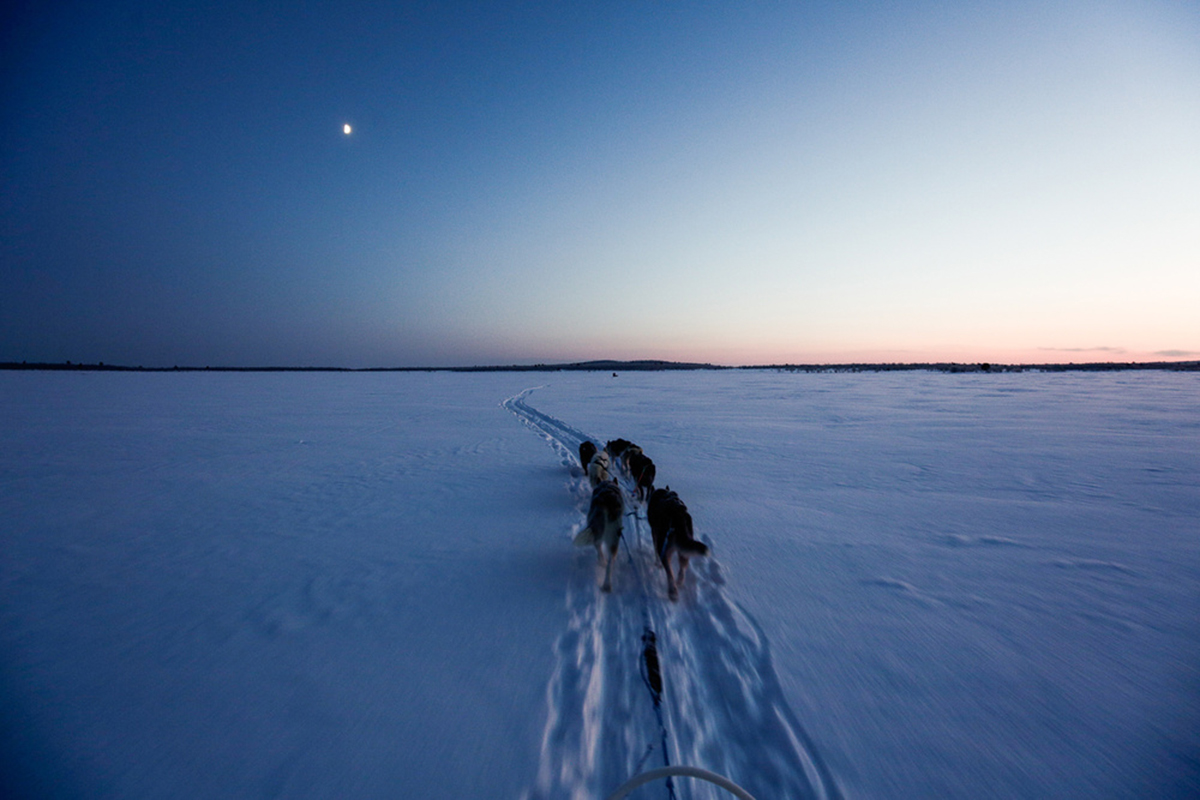 eenzaamheid-in-noord-finland