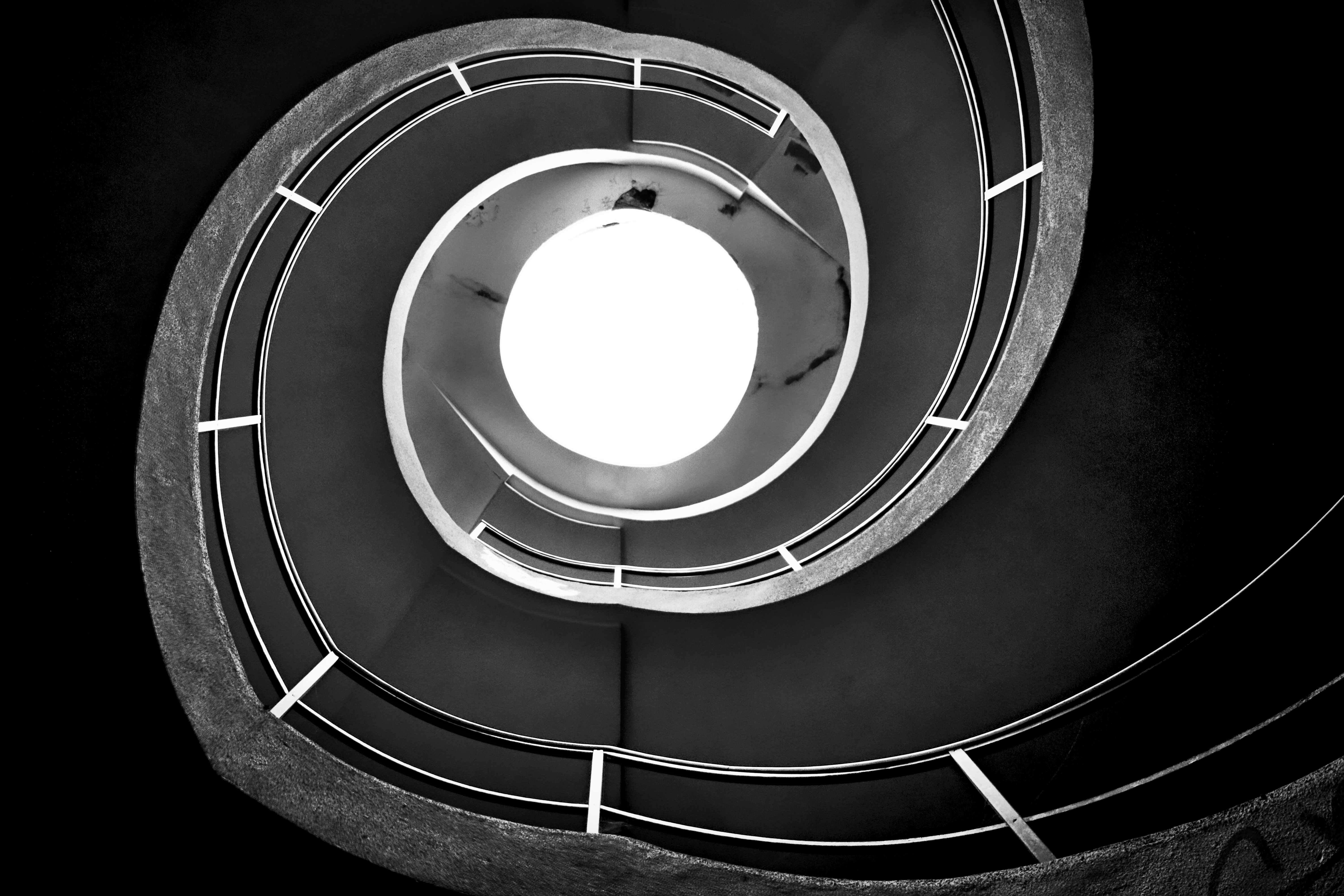 spiral