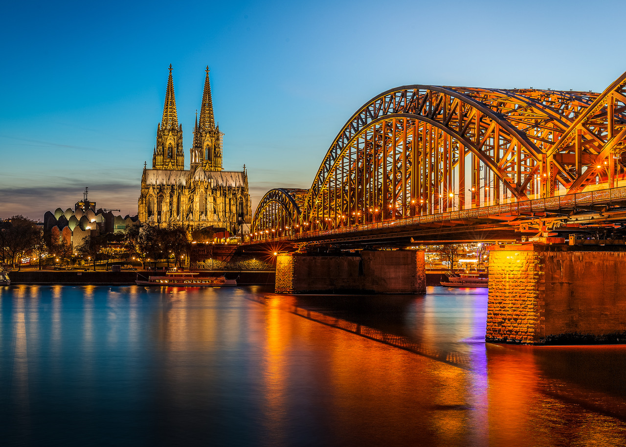 koln-duitsland