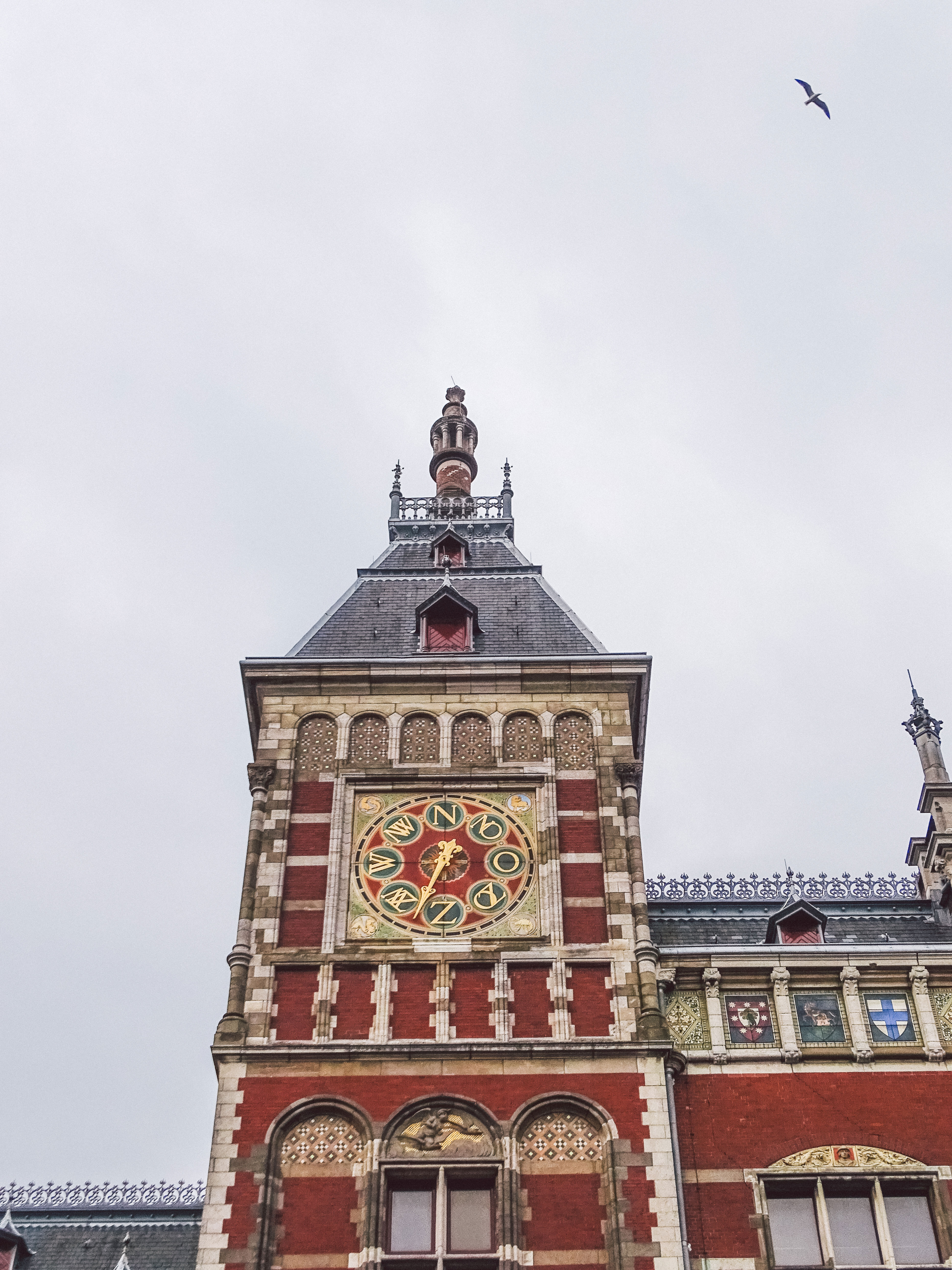 amsterdam-centraal
