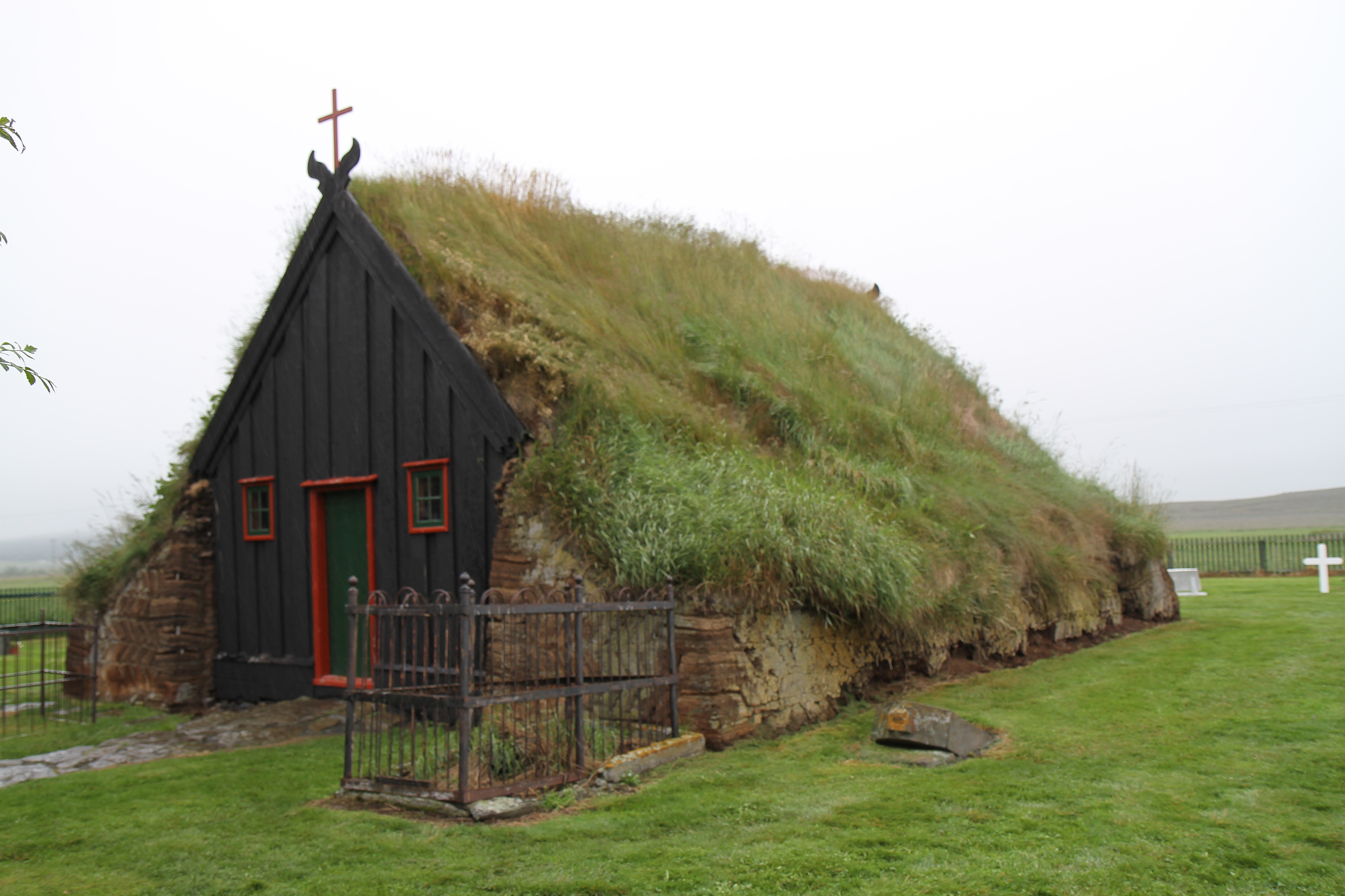 turfkerkje-op-ijsland