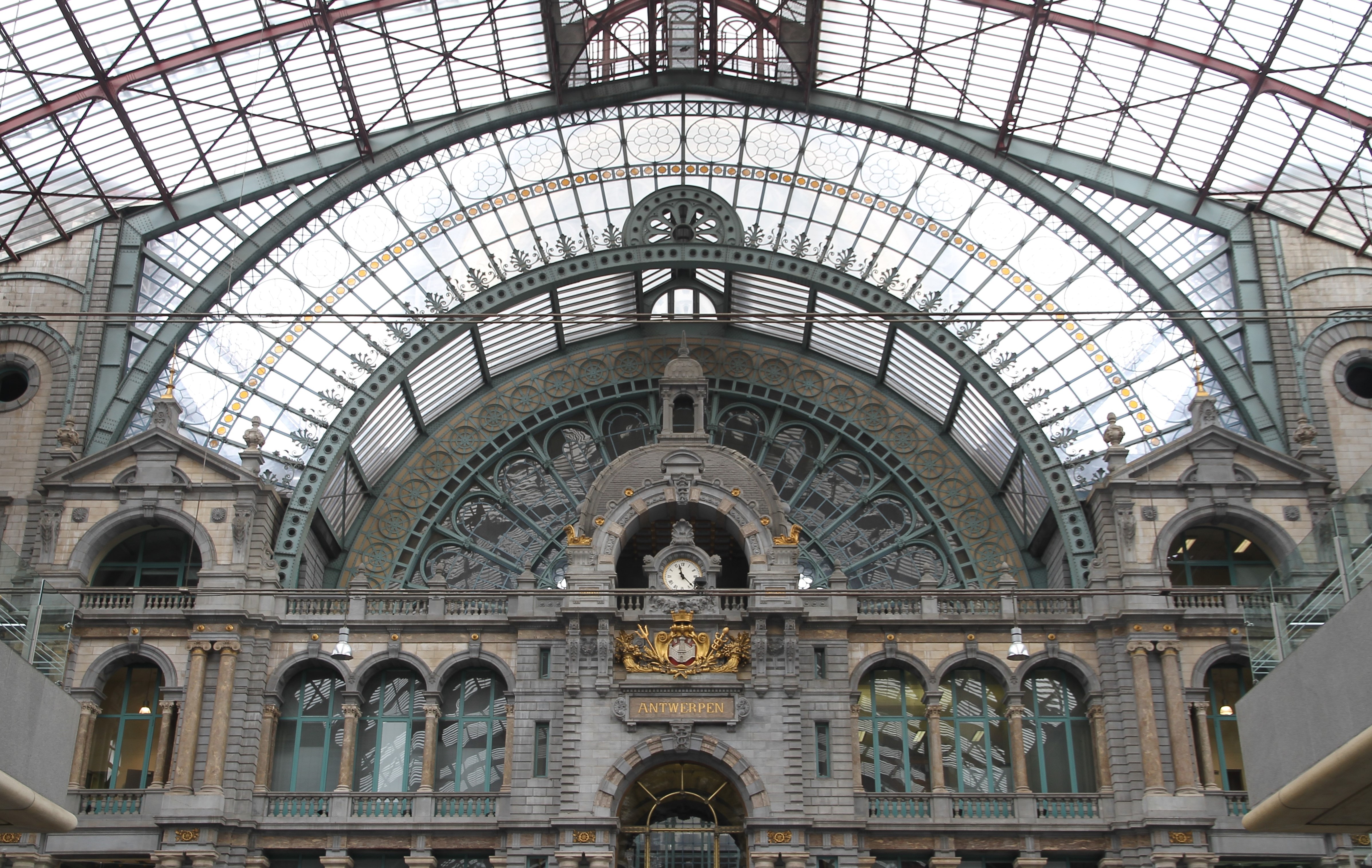 station-antwerpen