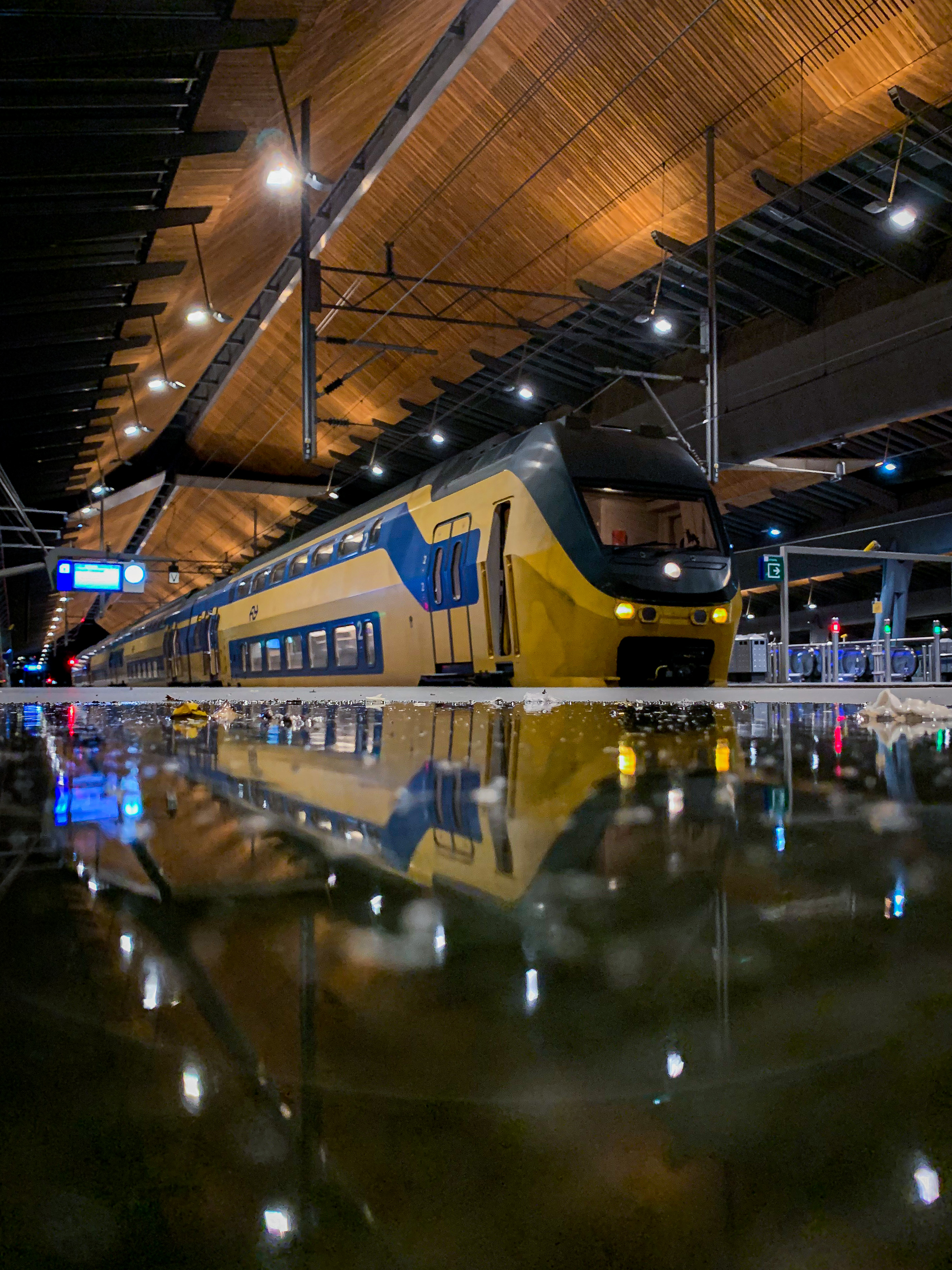 station-amsterdam-bijlmer-arena