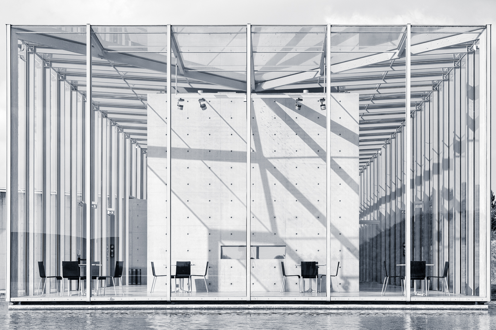 raketenstation-hombroich-langen-foundation