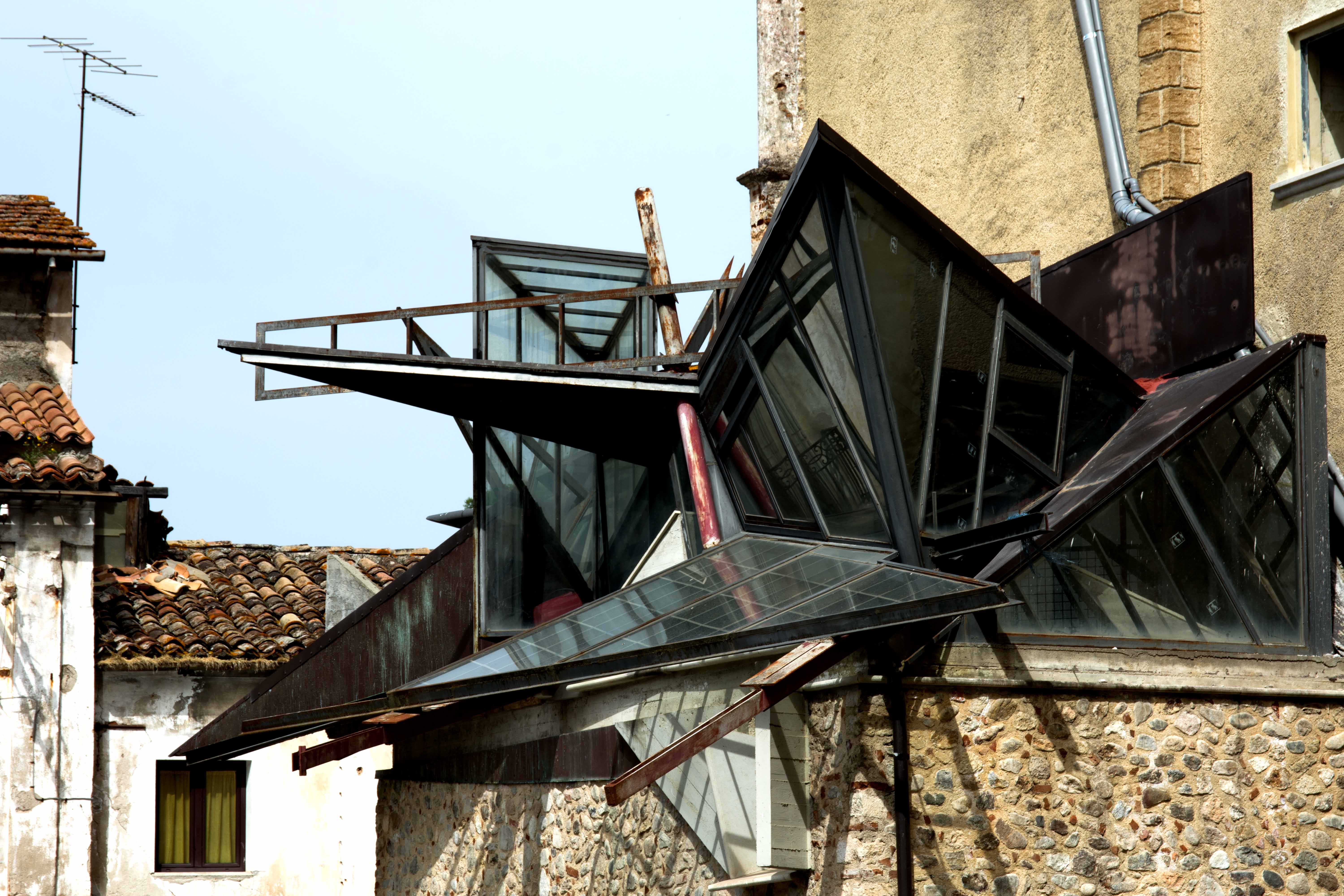 architecture-calabria