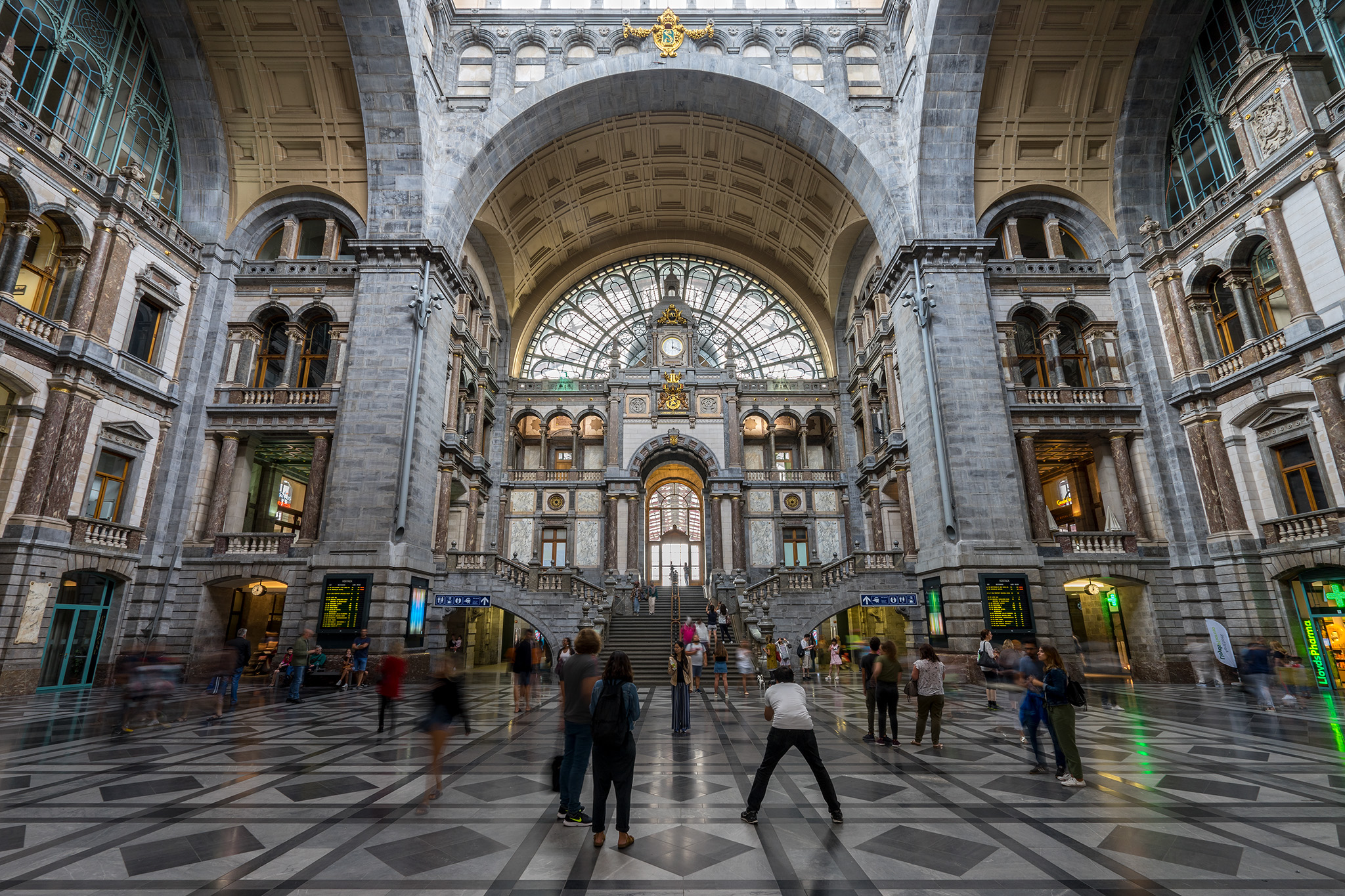 station-antwerpen-centraal