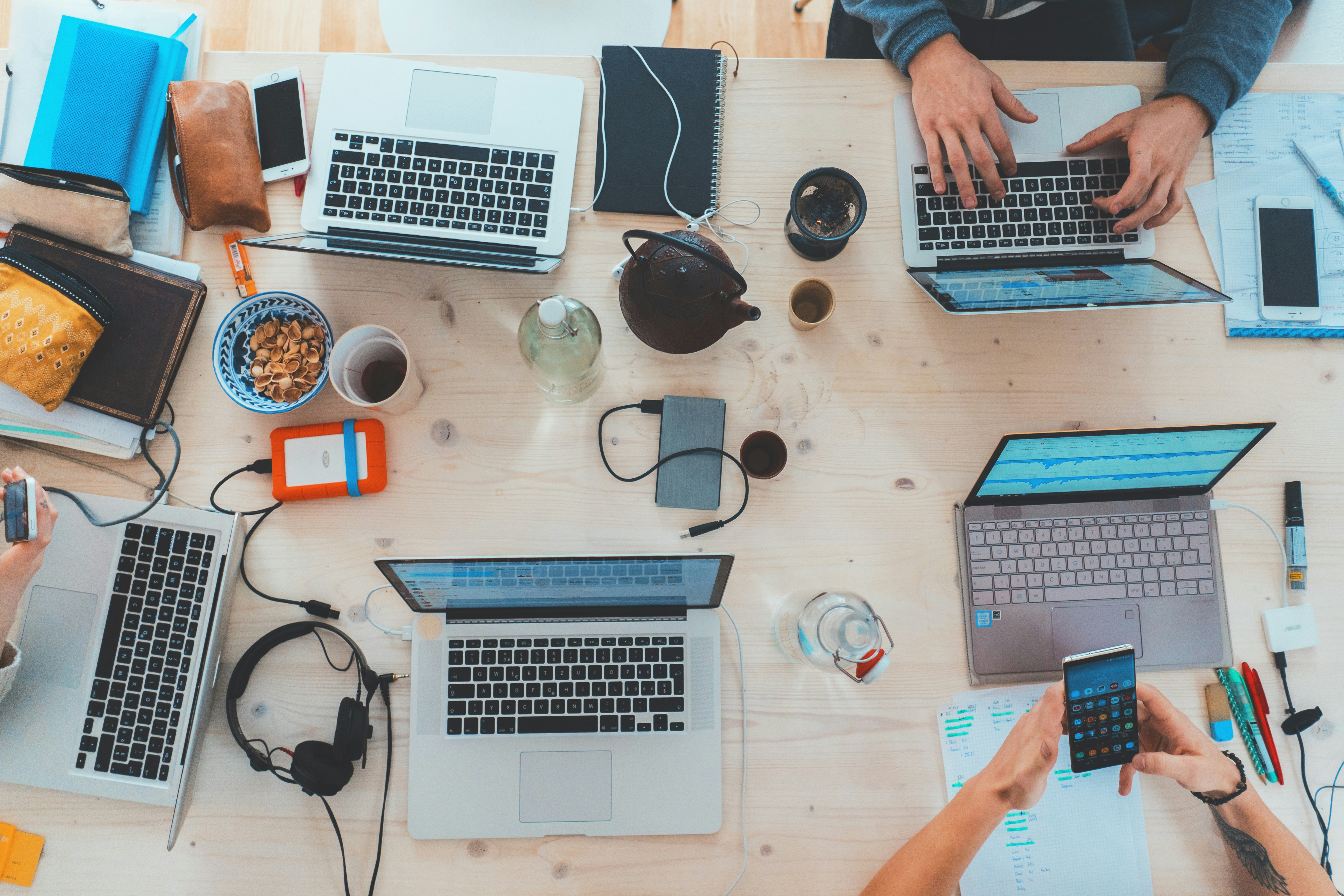 Fortinet richt zich op het randje: samenwerking met Network Edge van Equinix is een feit