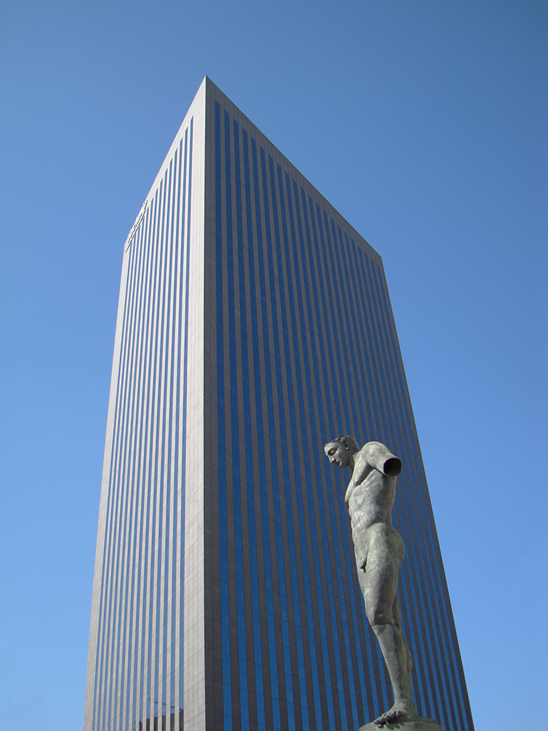 la-d%C3%A9fense-parijs