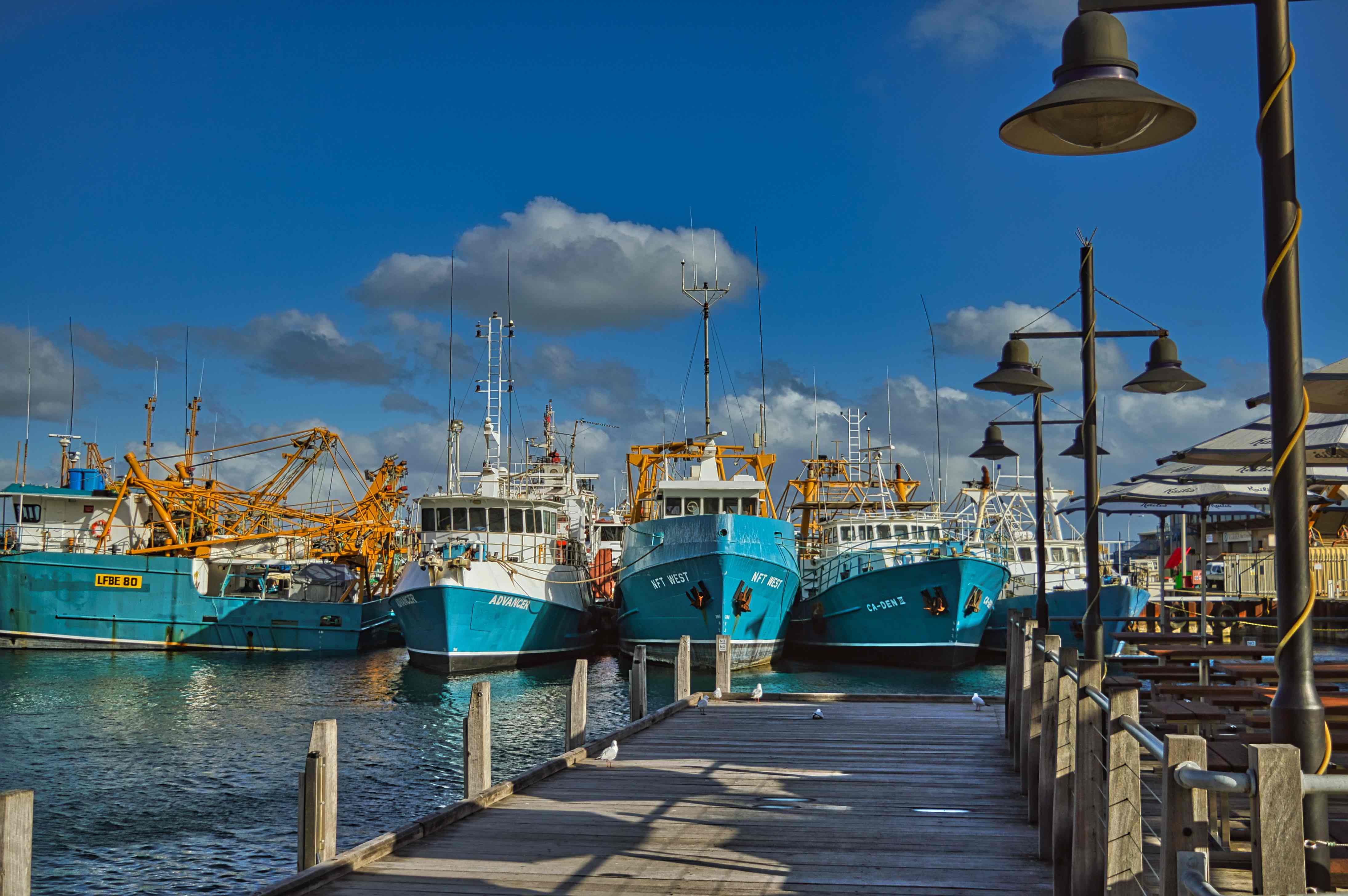 fremantle-harbour