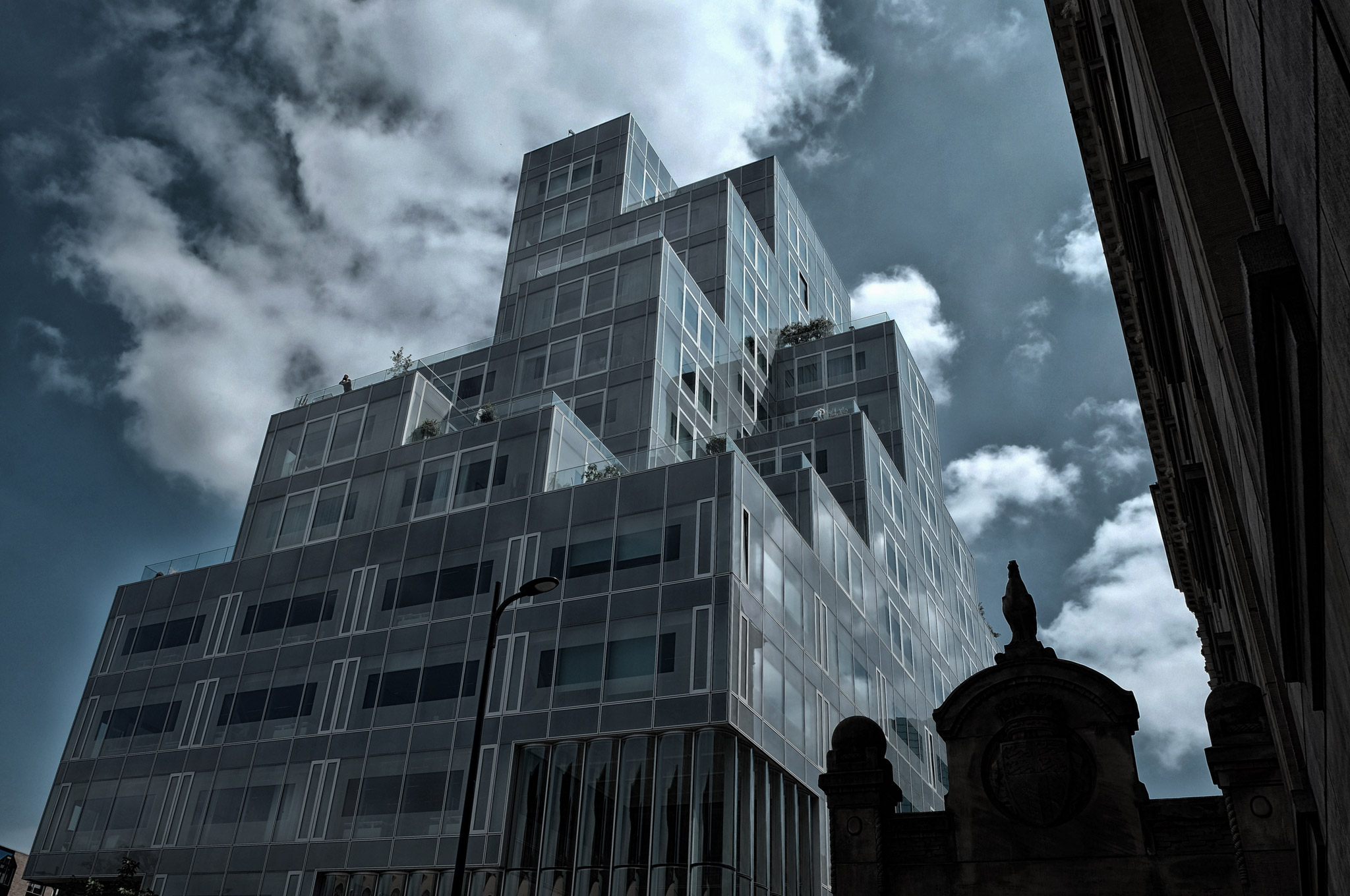 timmerhuis-rotterdam