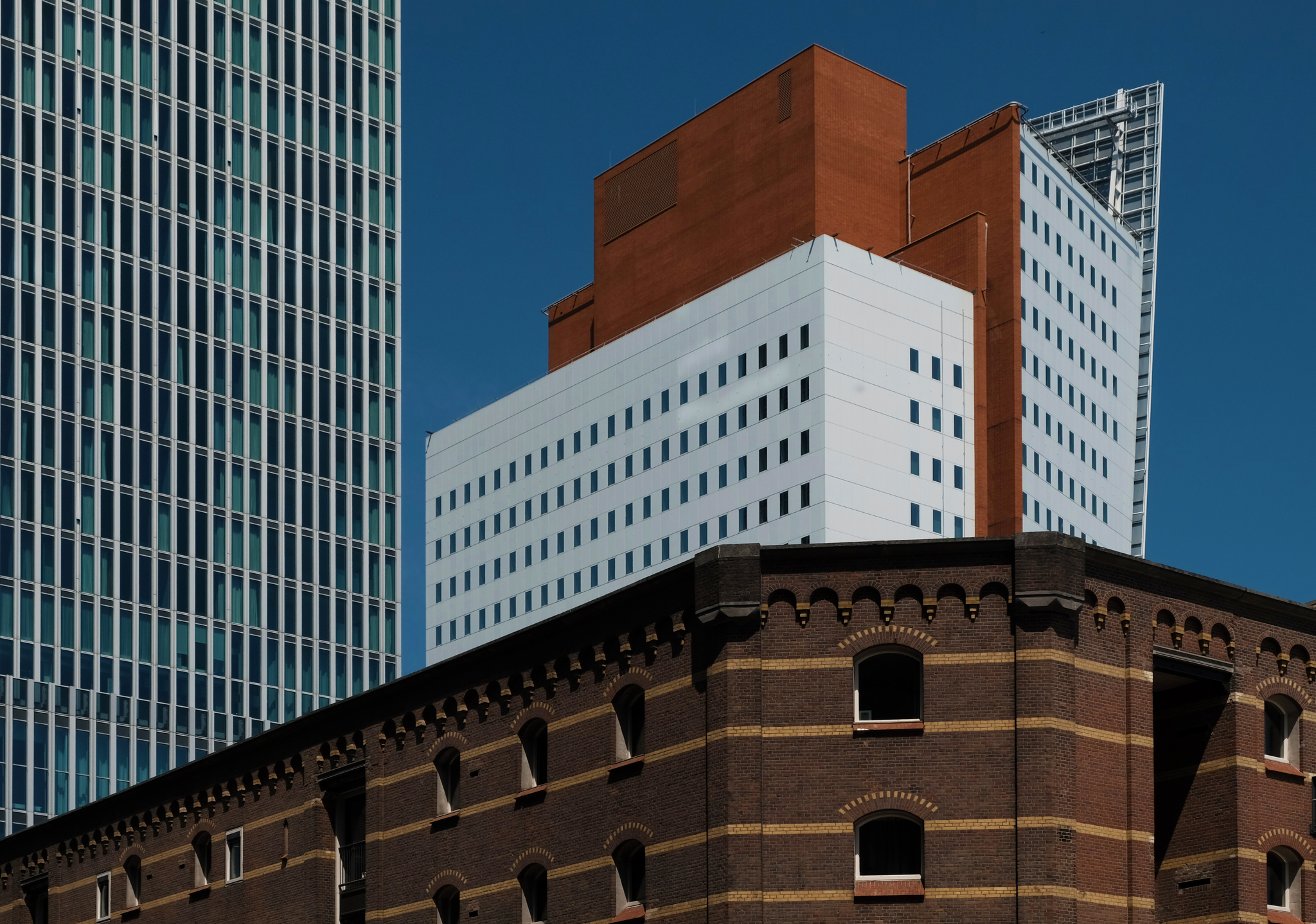 kop-van-zuid-rotterdam