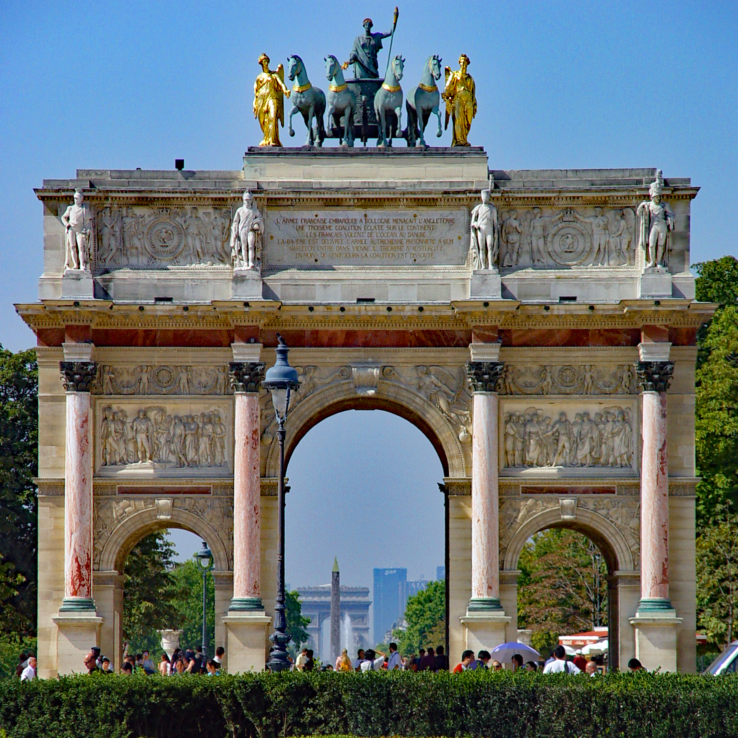 arc-de-triomphe-du-carrousel-obelisk-paris