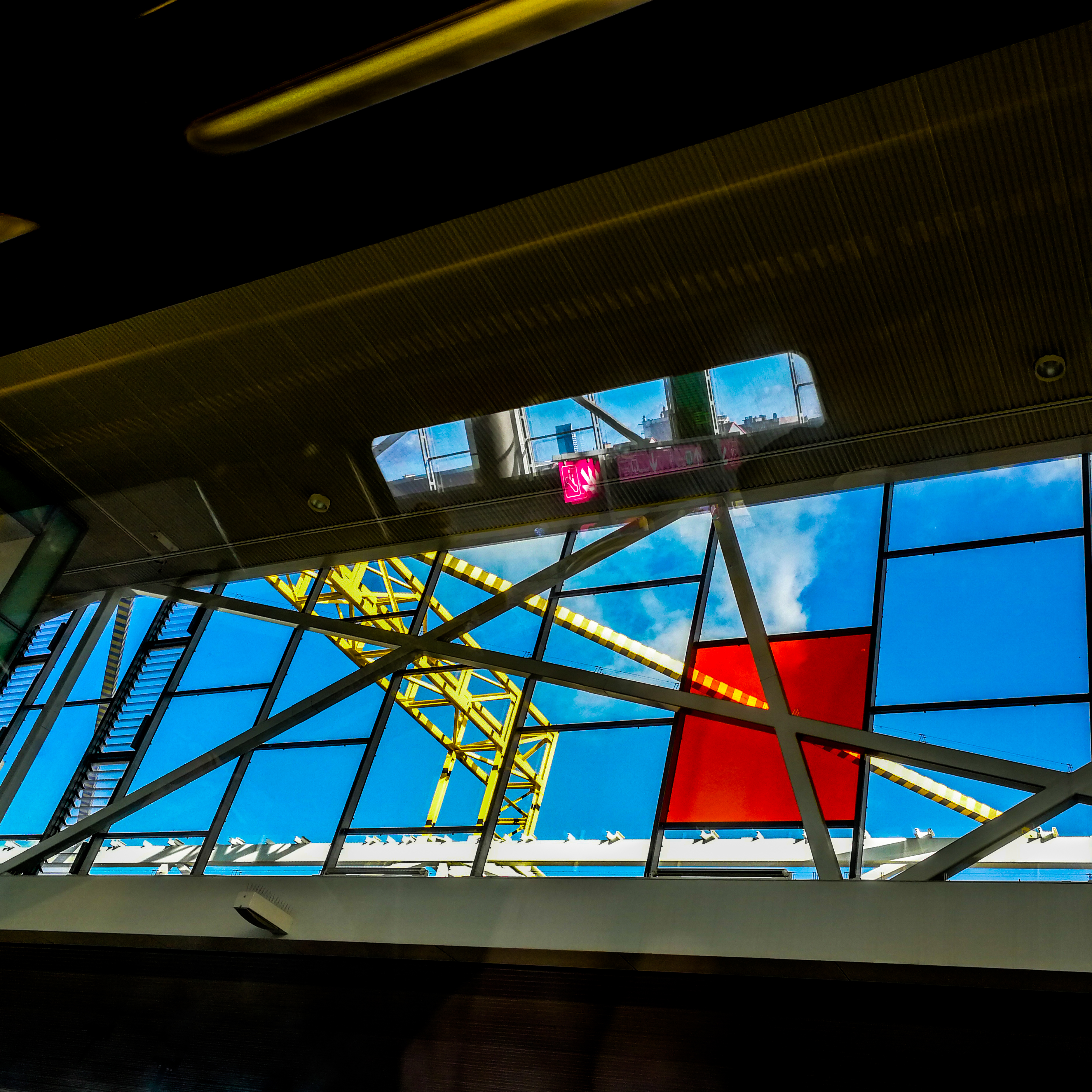 station-gent-sint-pieters