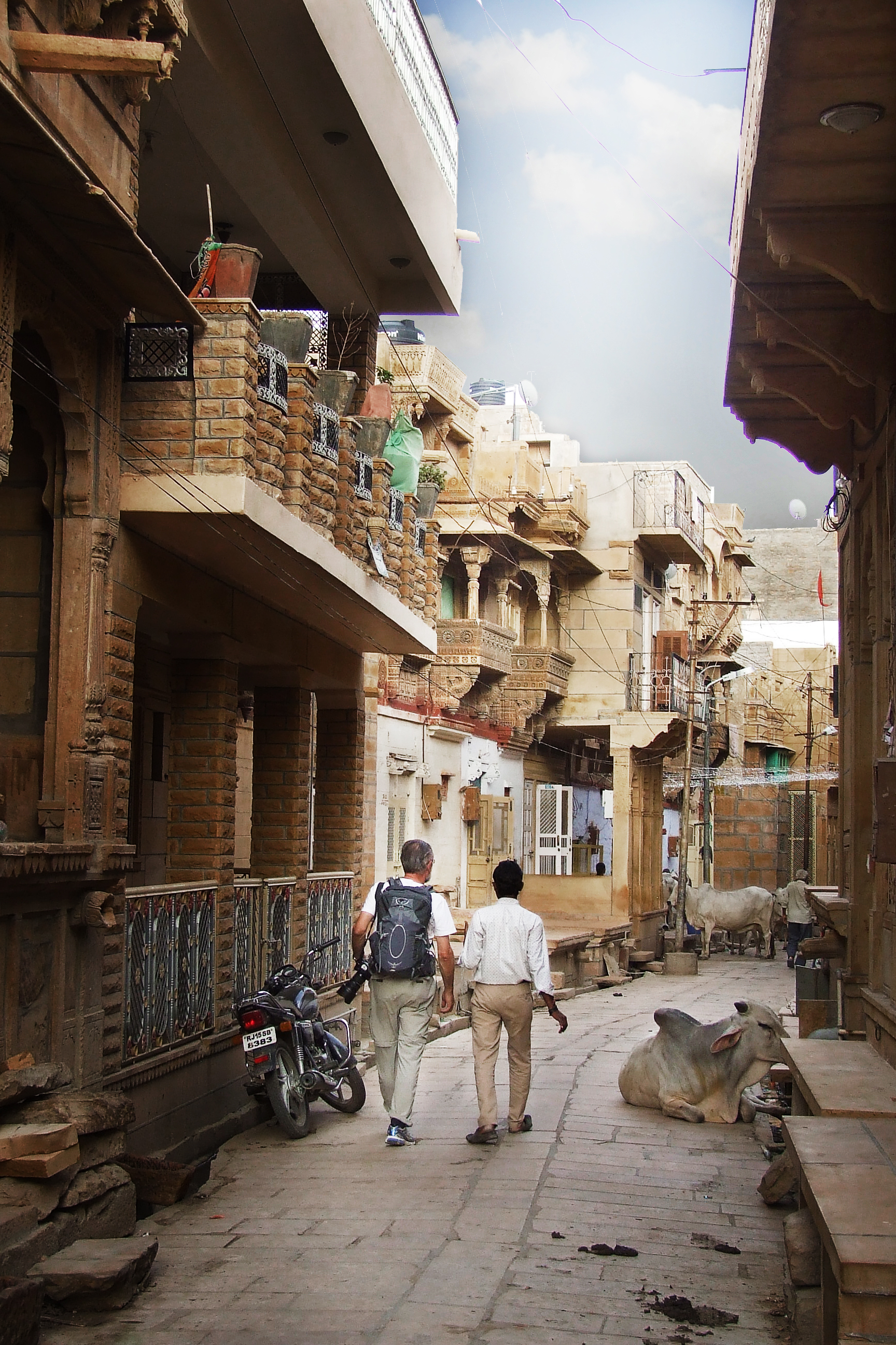 jaisalmer