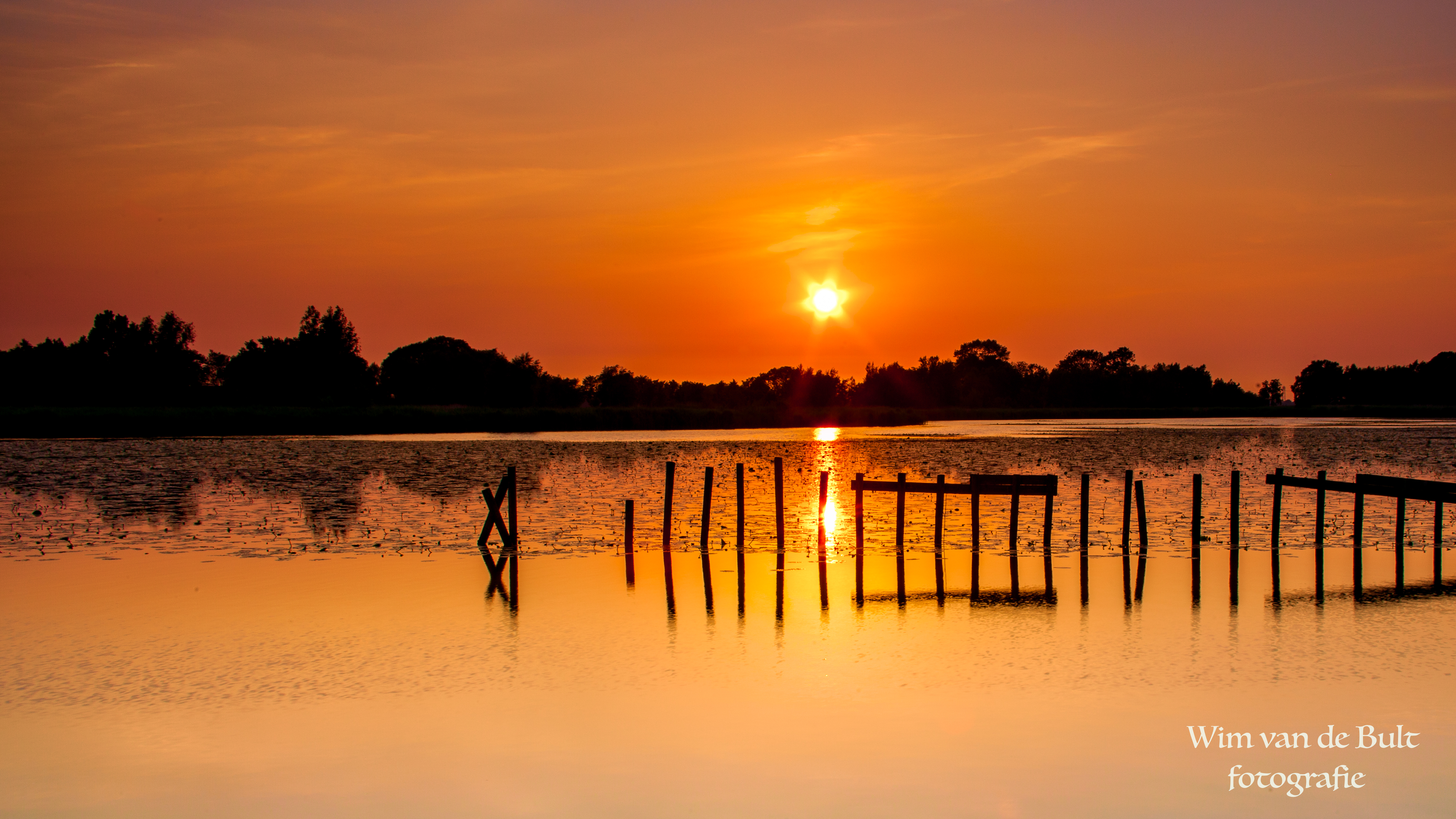sunset-at-woudsbloem