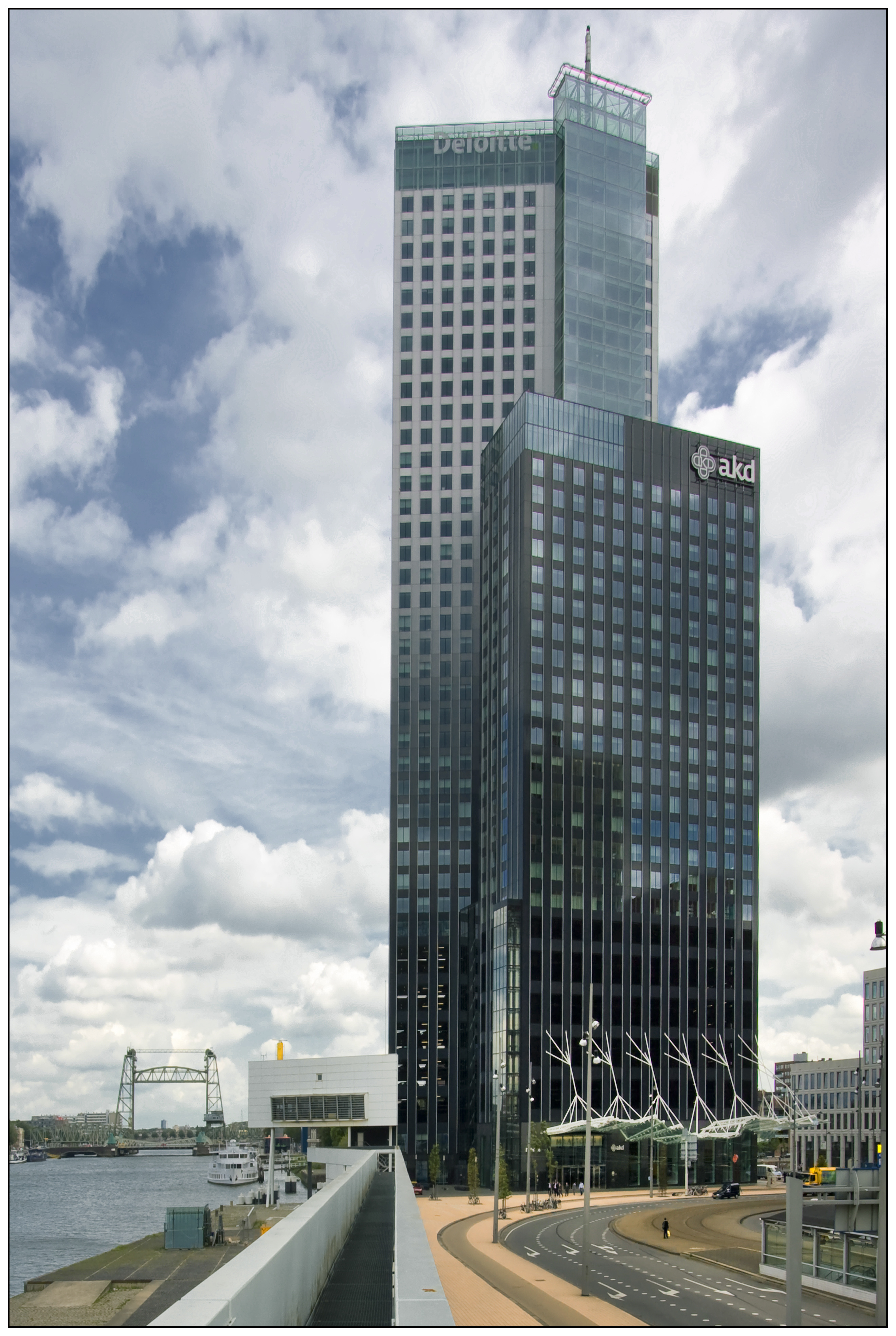 maastoren-rotterdam