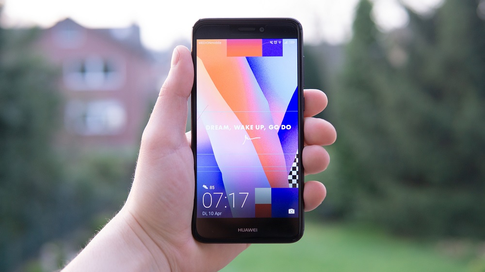 'Soap' vermeende spionage Huawei gaat door