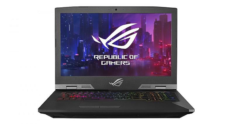 asus-republic-of-gamers-demonstreert-nieuwe-gaming-laptop
