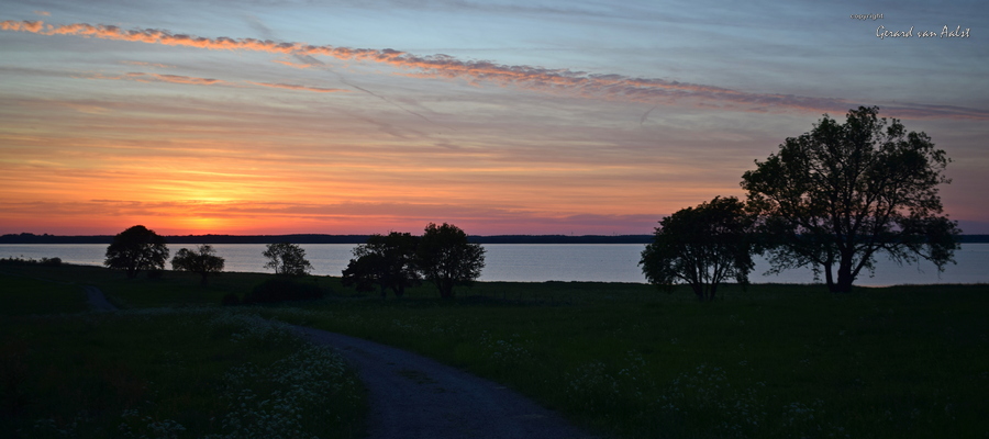 zonsondergang-hornbergasj%C3%B6n-zweden